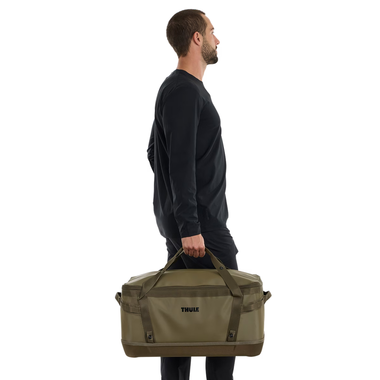 Thule Luggage Chasm Gear Hauler 55L