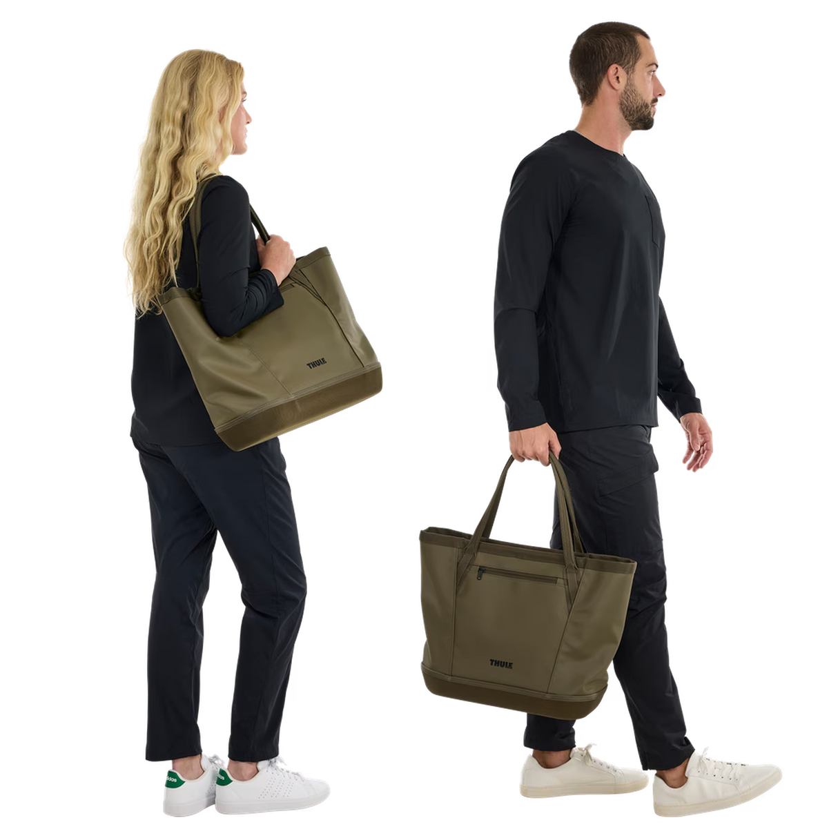 Thule Luggage Chasm Gear Tote 30L