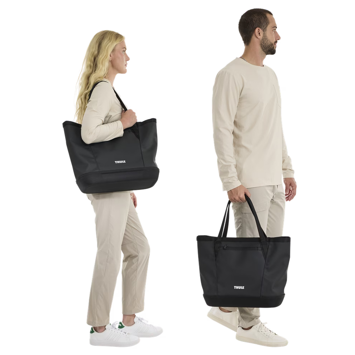 Thule Luggage Chasm Gear Tote 30L