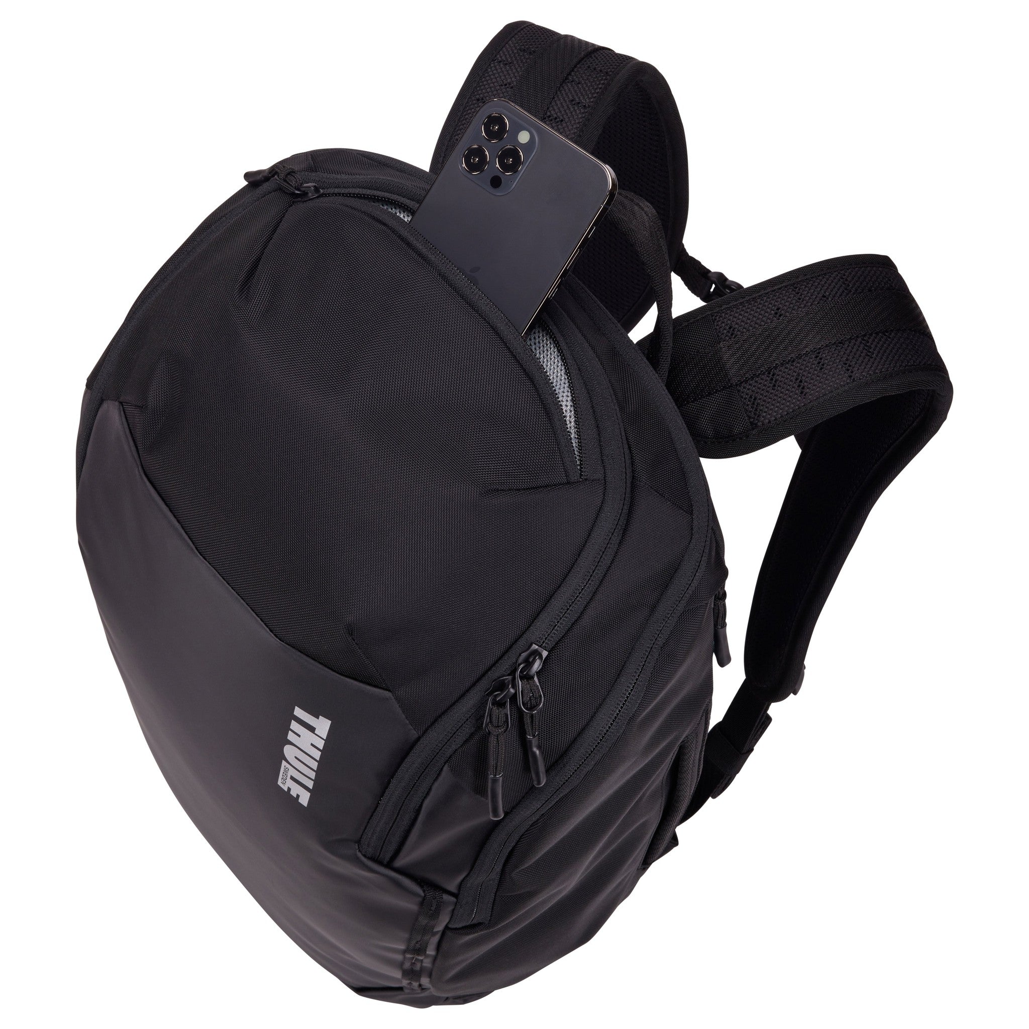 Thule Luggage Chasm Laptop Backpack 26L