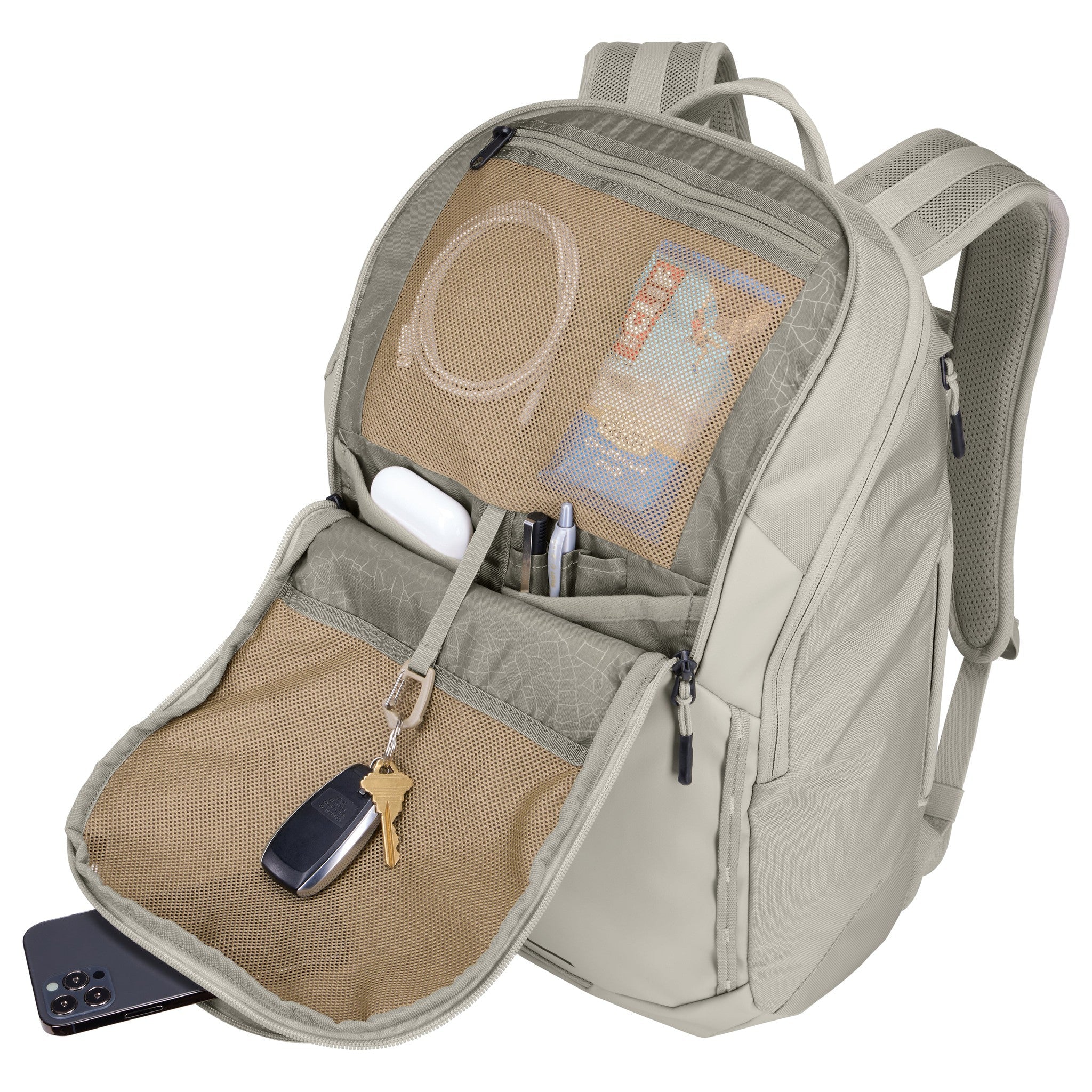 Thule Luggage Chasm Laptop Backpack 26L