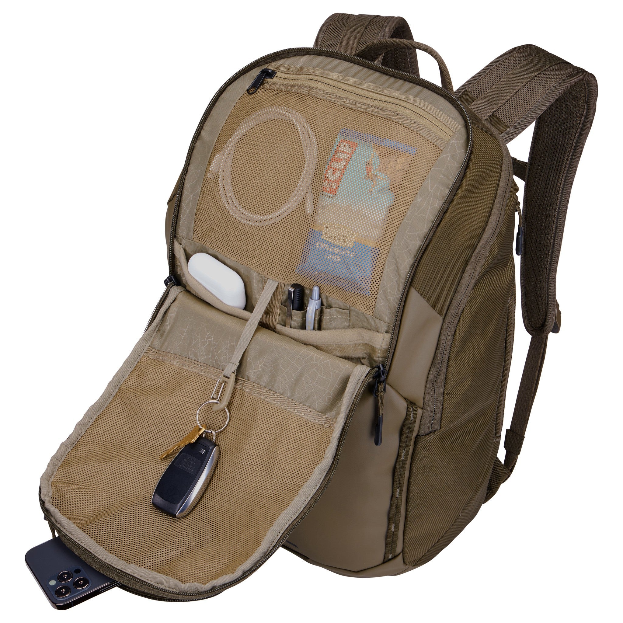 Thule Luggage Chasm Laptop Backpack 26L