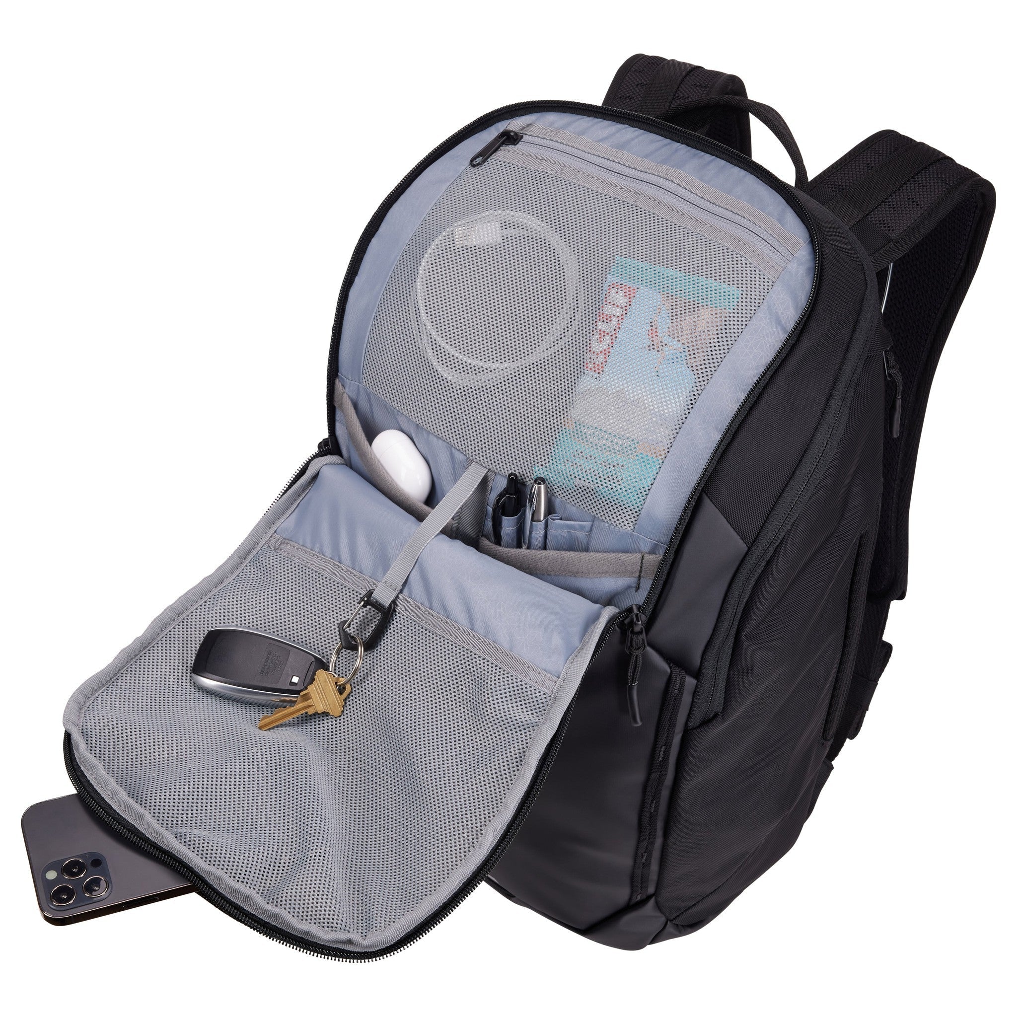 Thule Luggage Chasm Laptop Backpack 26L