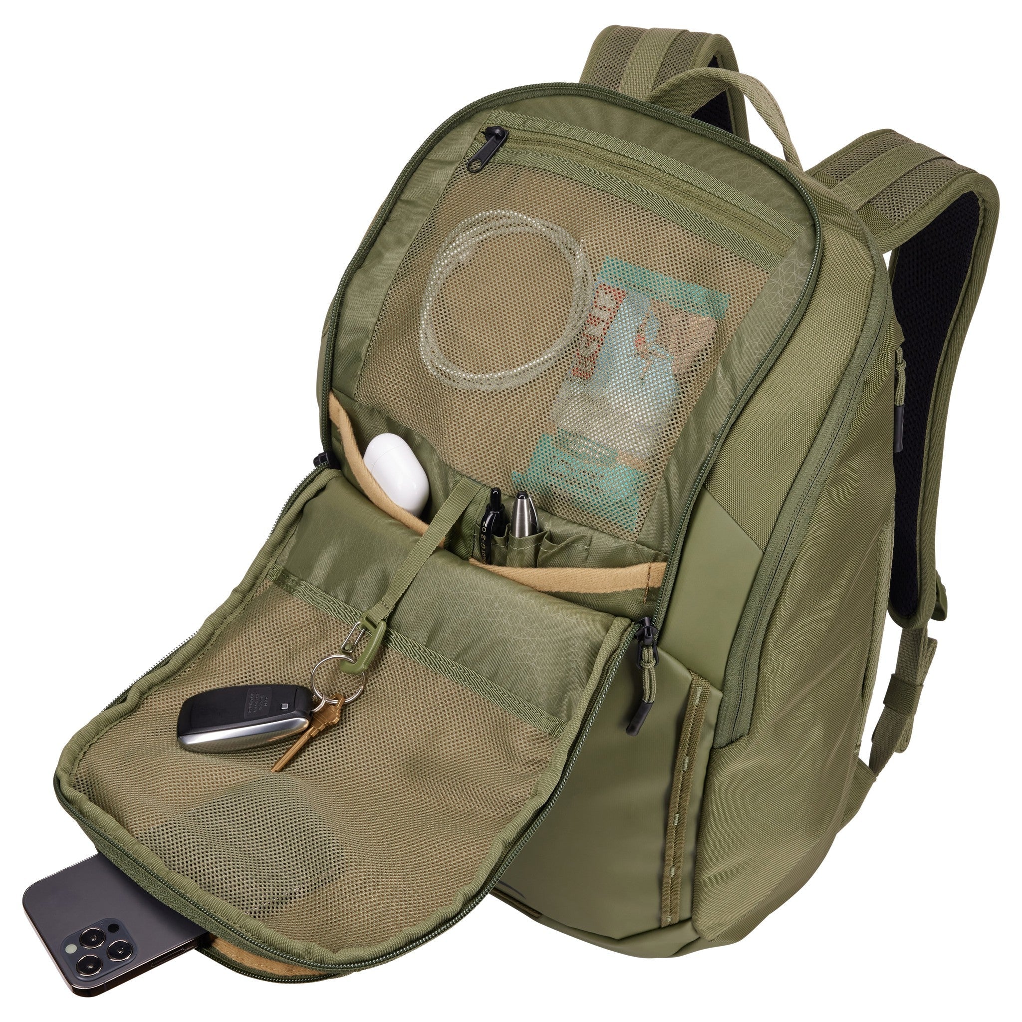 Thule Luggage Chasm Laptop Backpack 26L