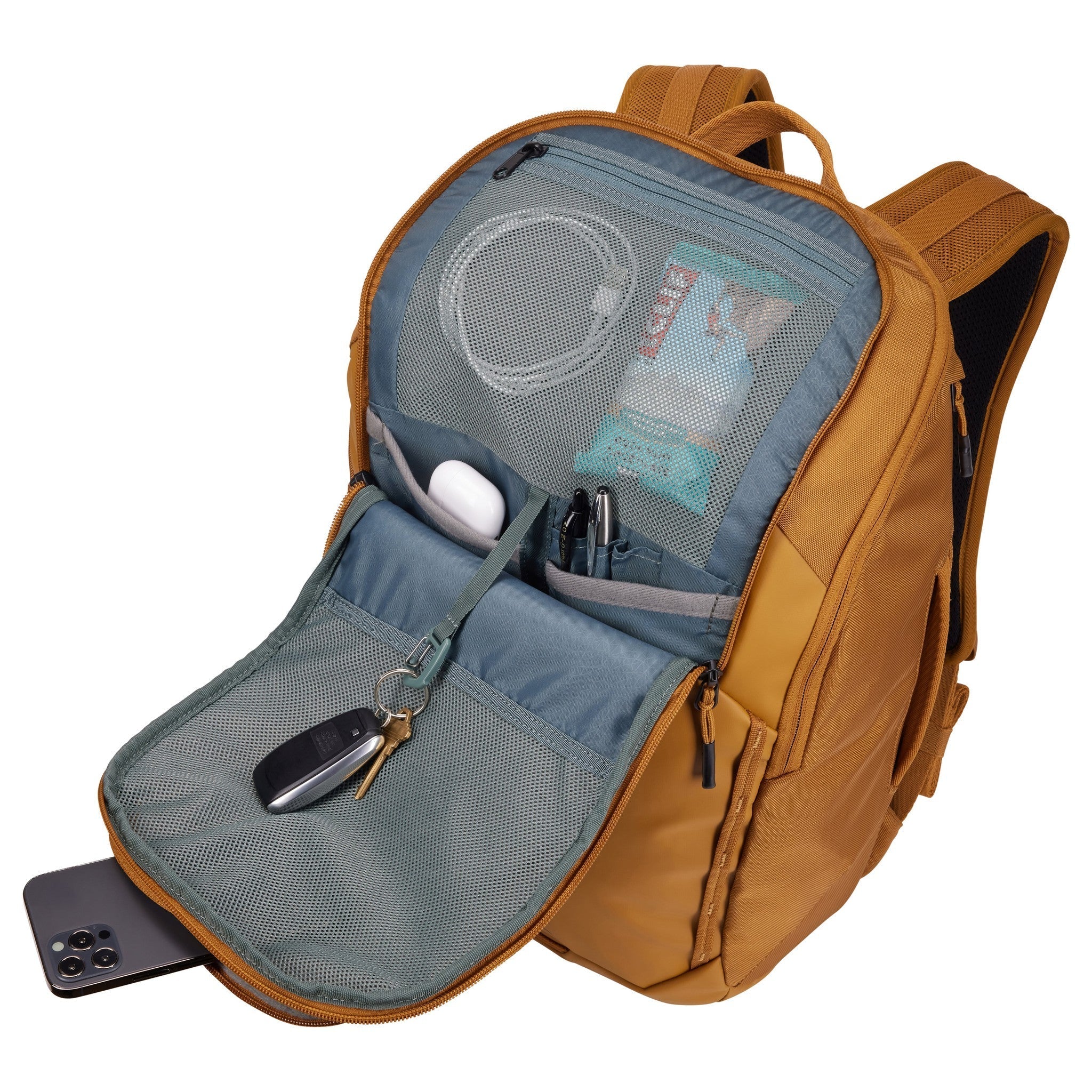 Thule Luggage Chasm Laptop Backpack 26L
