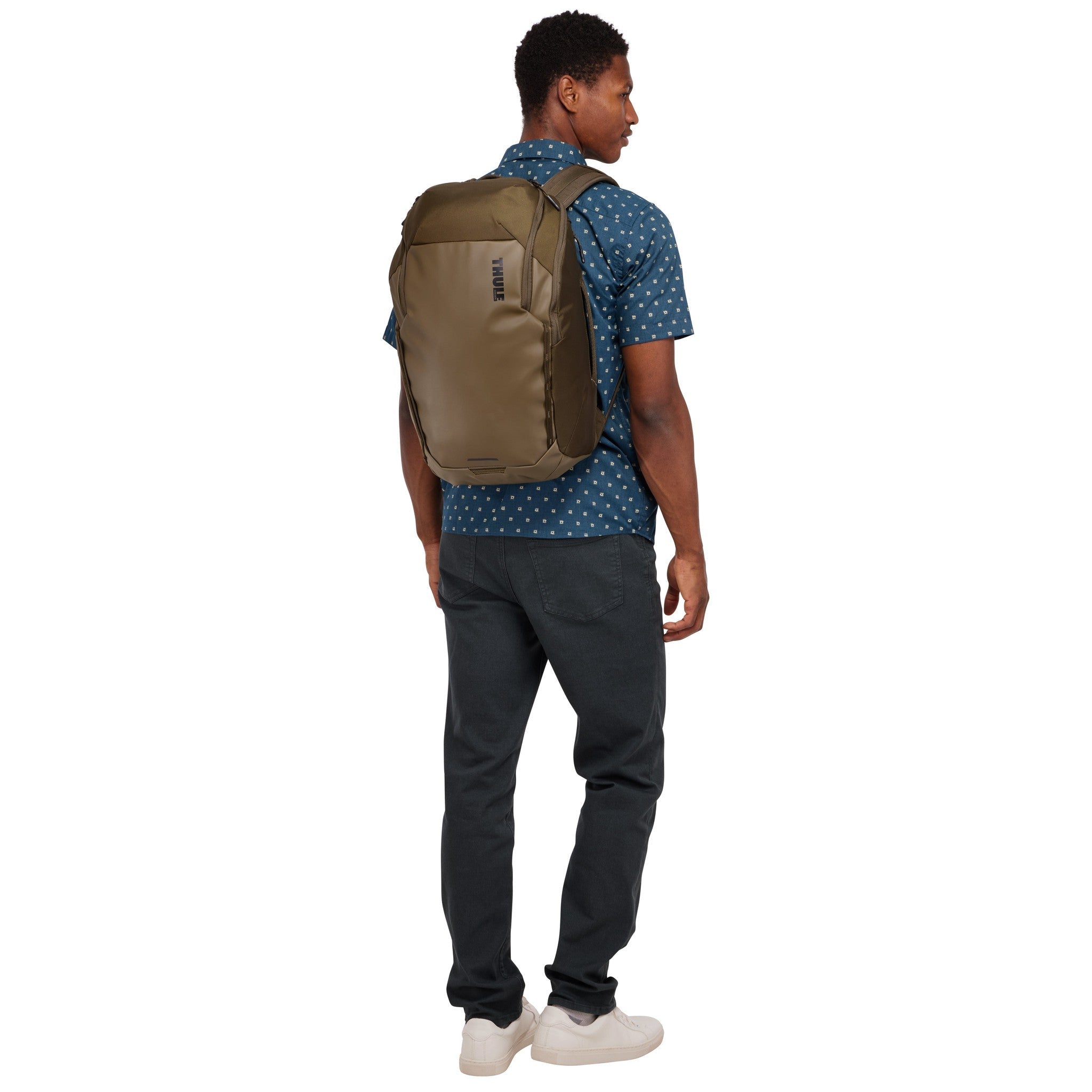 Thule Luggage Chasm Laptop Backpack 26L