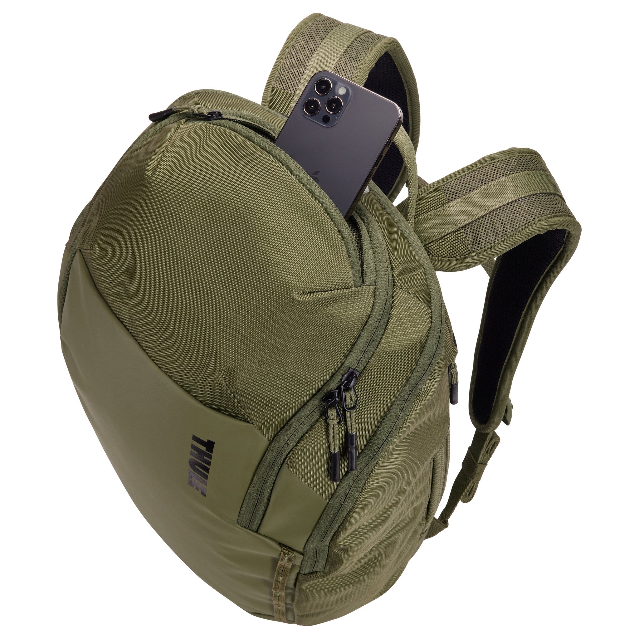 Thule Luggage Chasm Laptop Backpack 26L