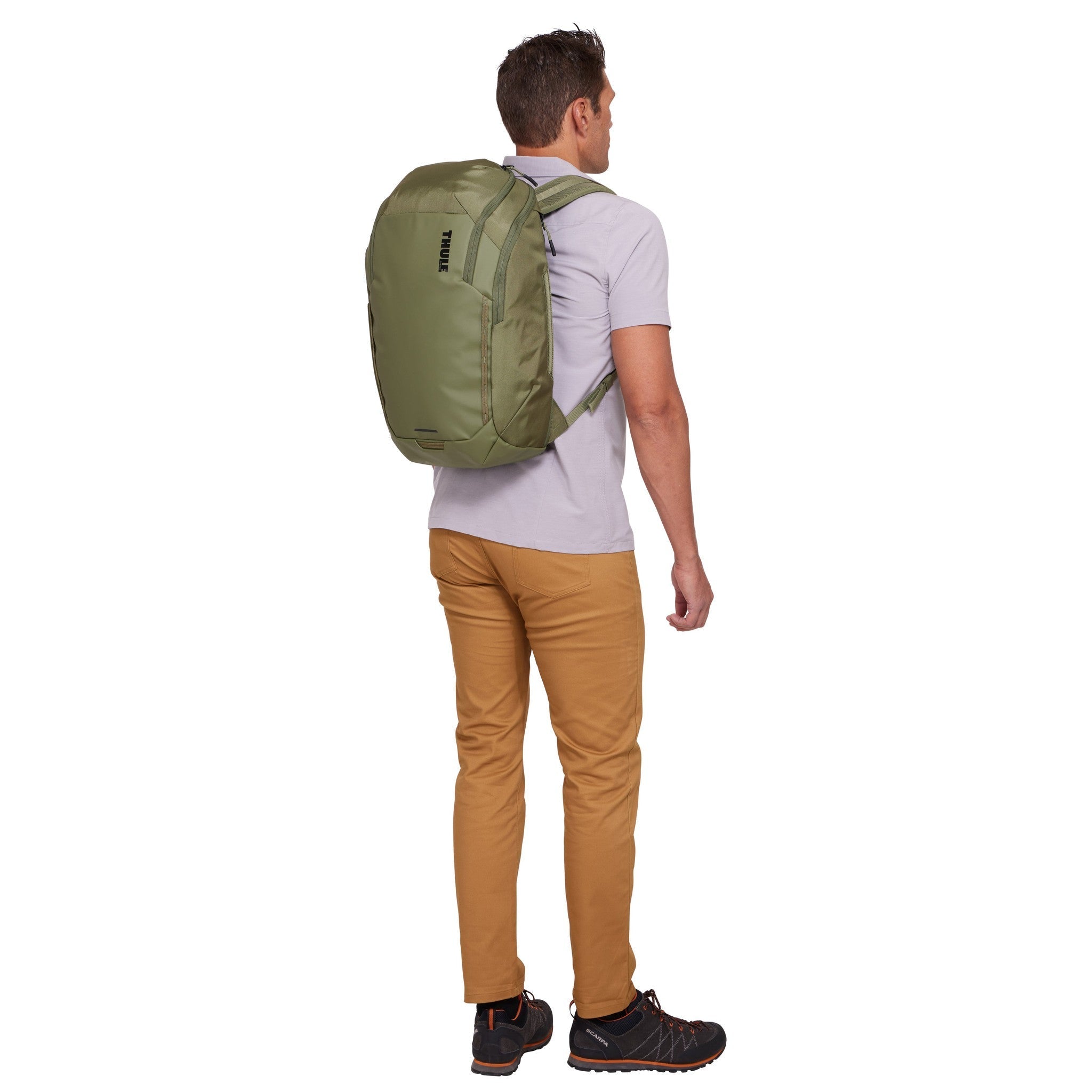 Thule Luggage Chasm Laptop Backpack 26L