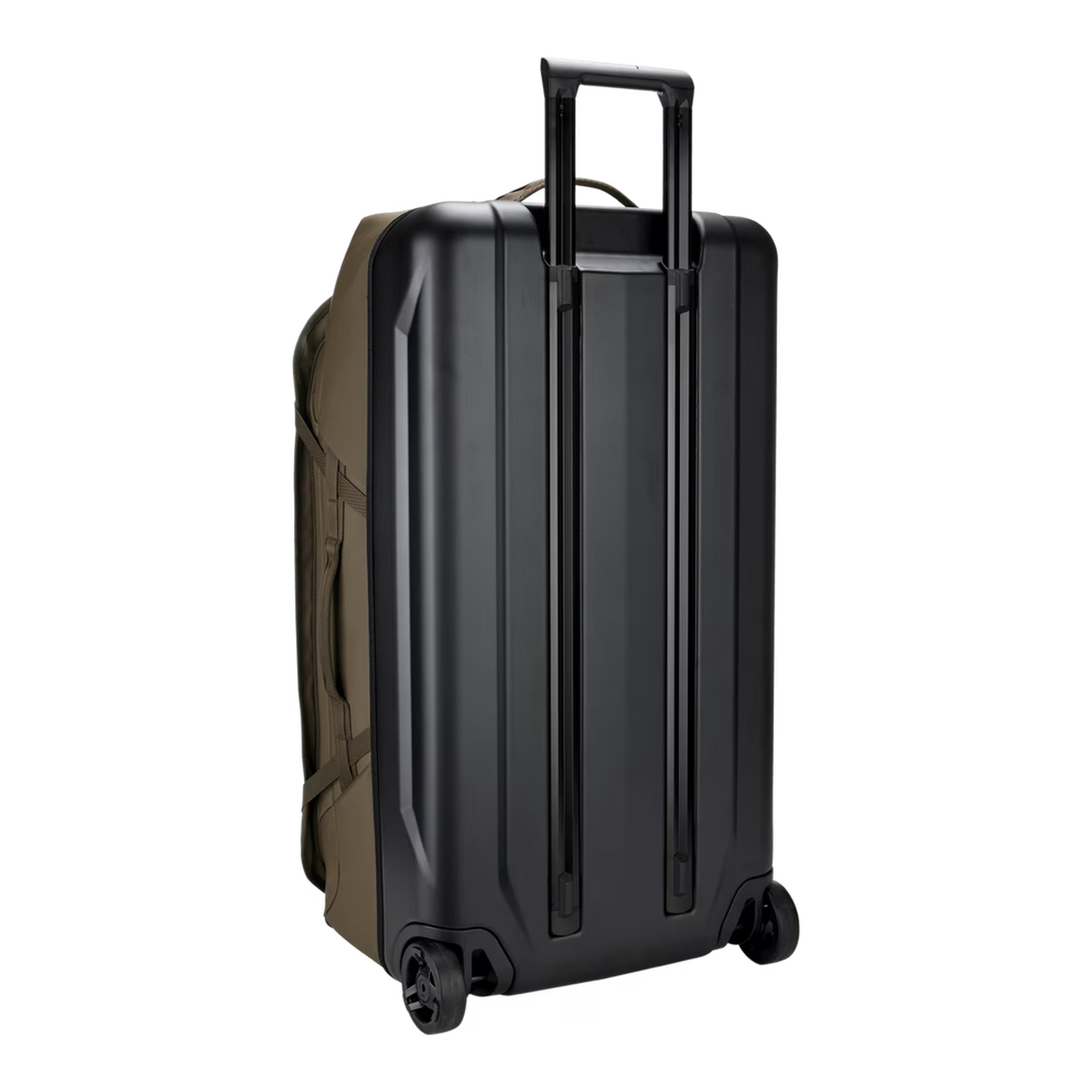 Thule Luggage Chasm Wheeled Duffel Bag 110L