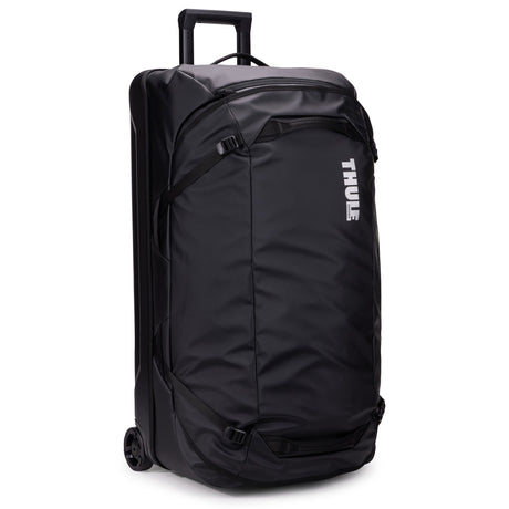Thule Luggage Chasm Wheeled Duffel Bag 110L