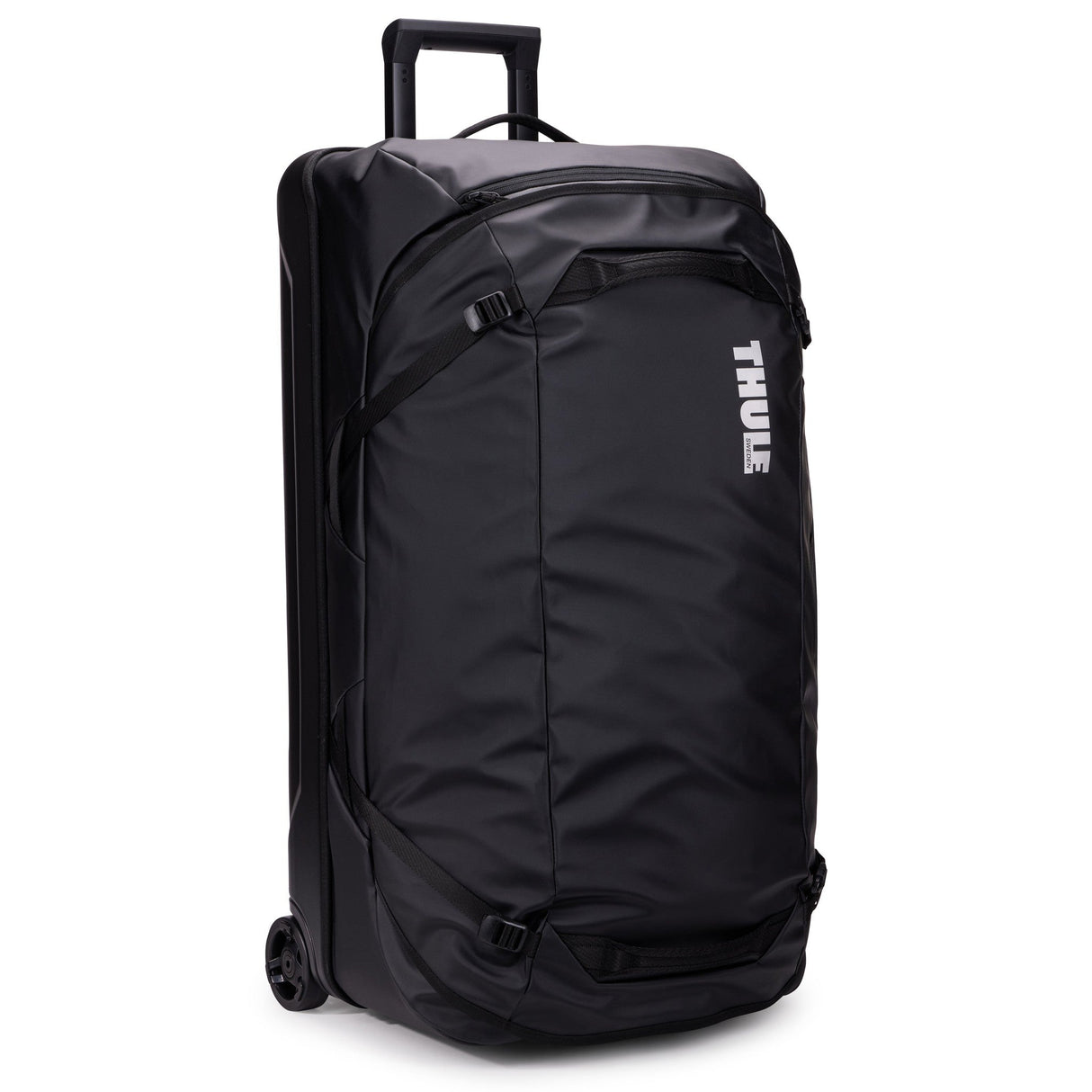 Thule Luggage Chasm Wheeled Duffel Bag 110L
