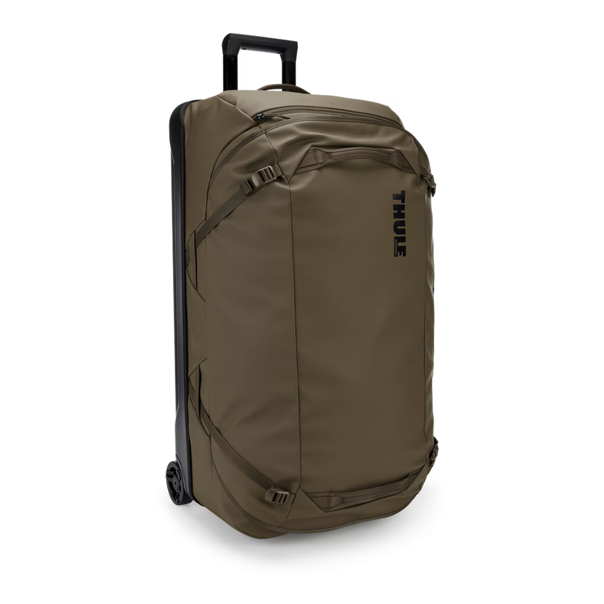 Thule Luggage Chasm Wheeled Duffel Bag 110L