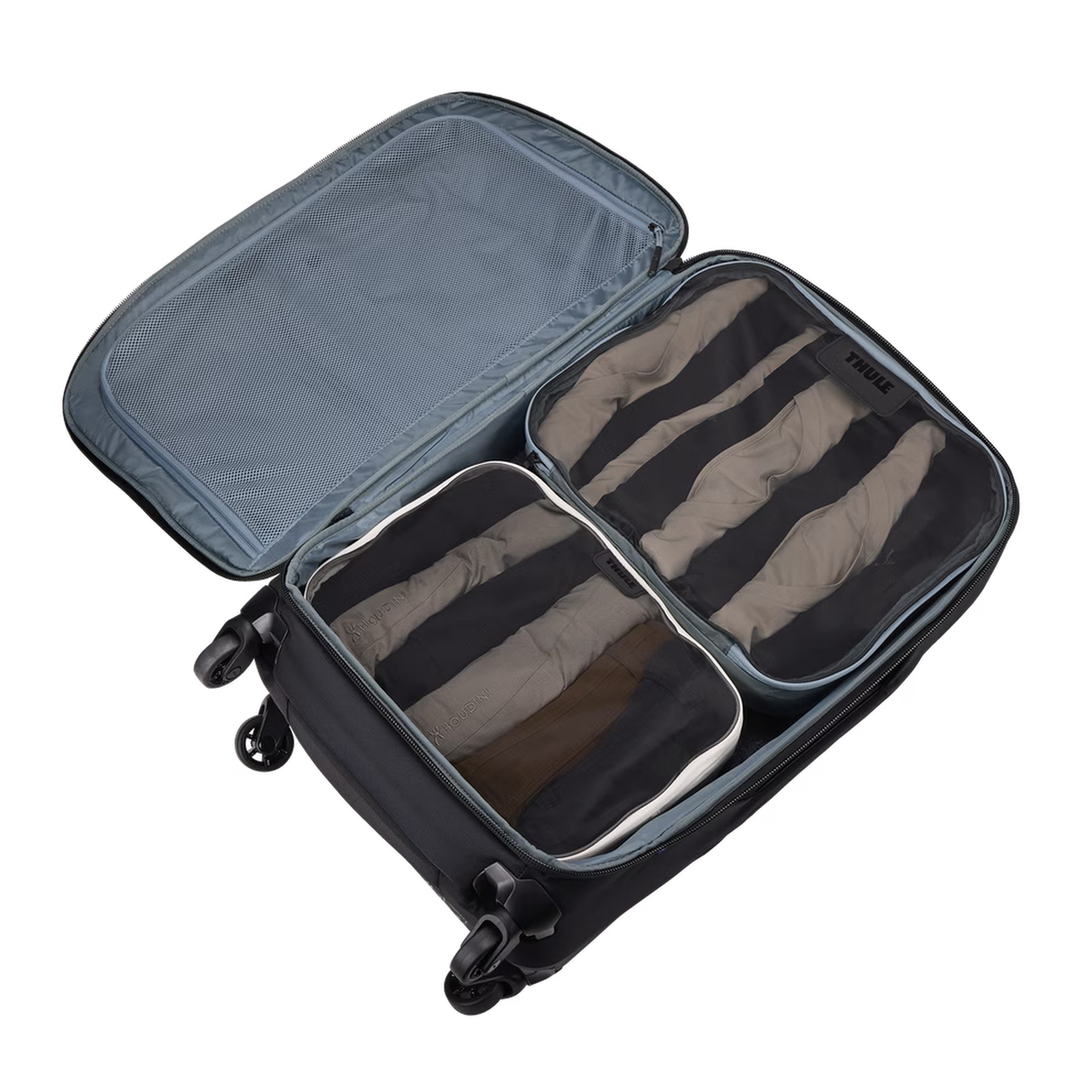 Thule Luggage Family Packing Cube Set
