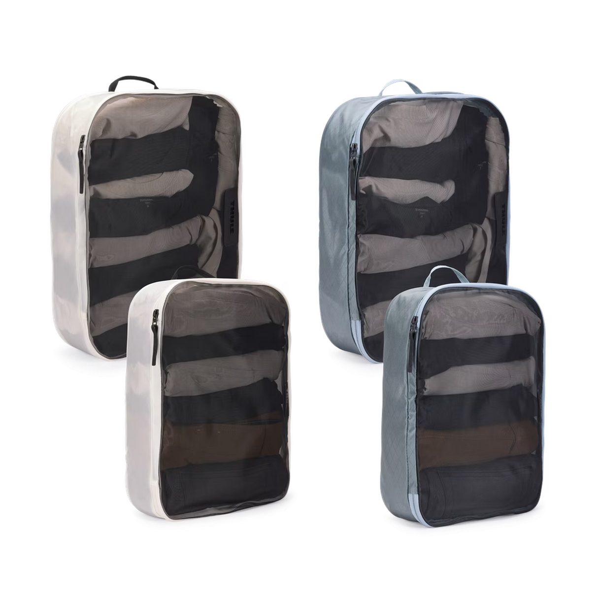 Thule Luggage Family Packing Cube Set