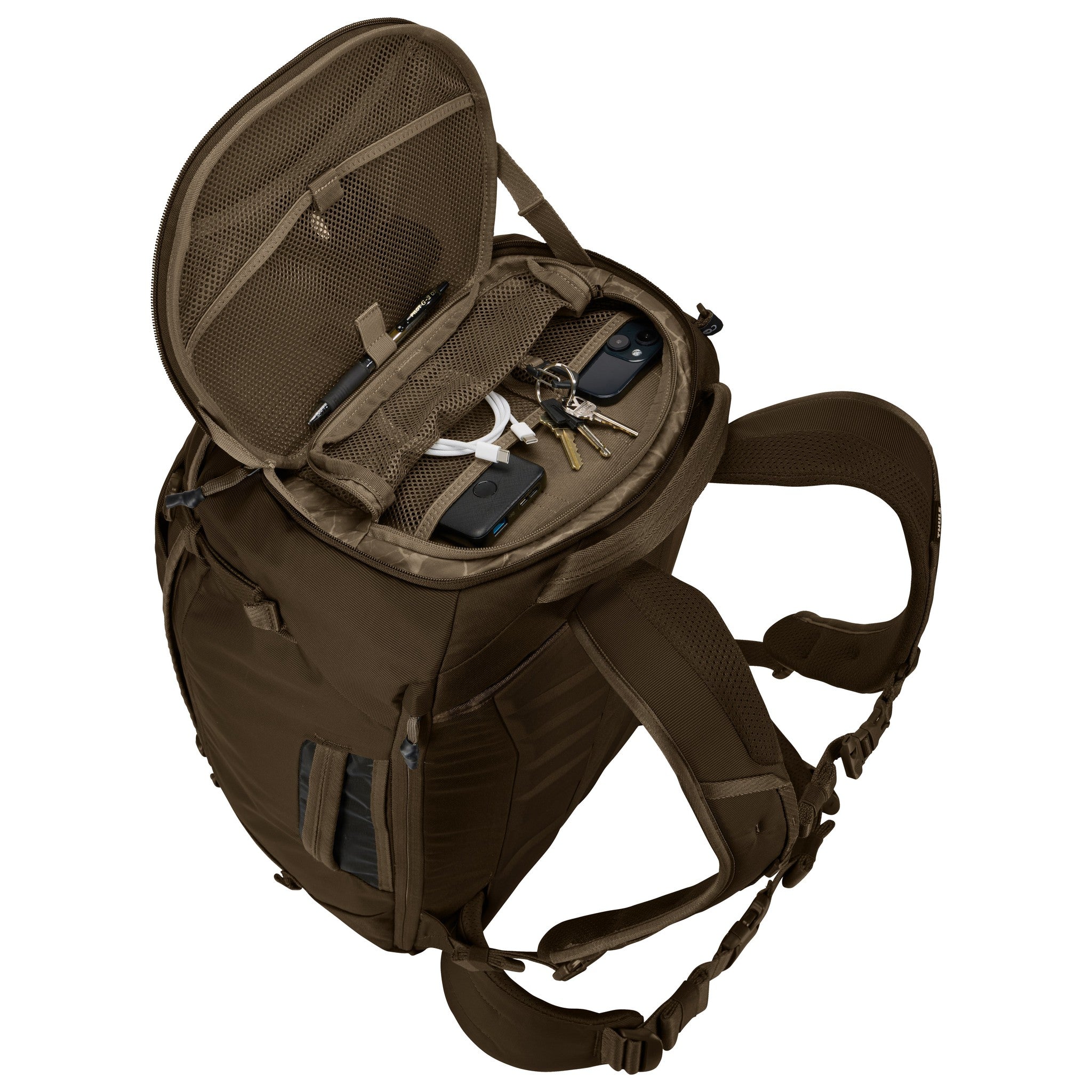 Thule Luggage Landmark Travel Pack 40L