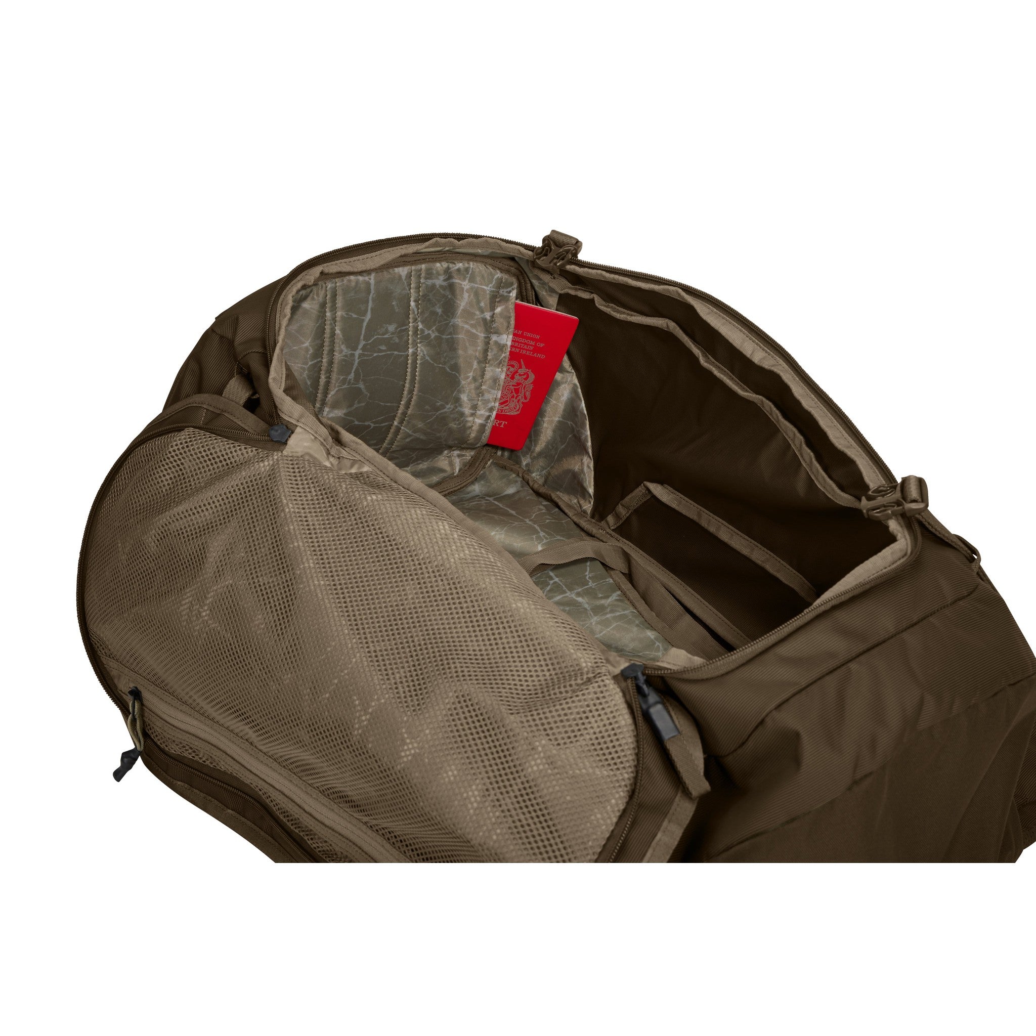 Thule Luggage Landmark Travel Pack 40L
