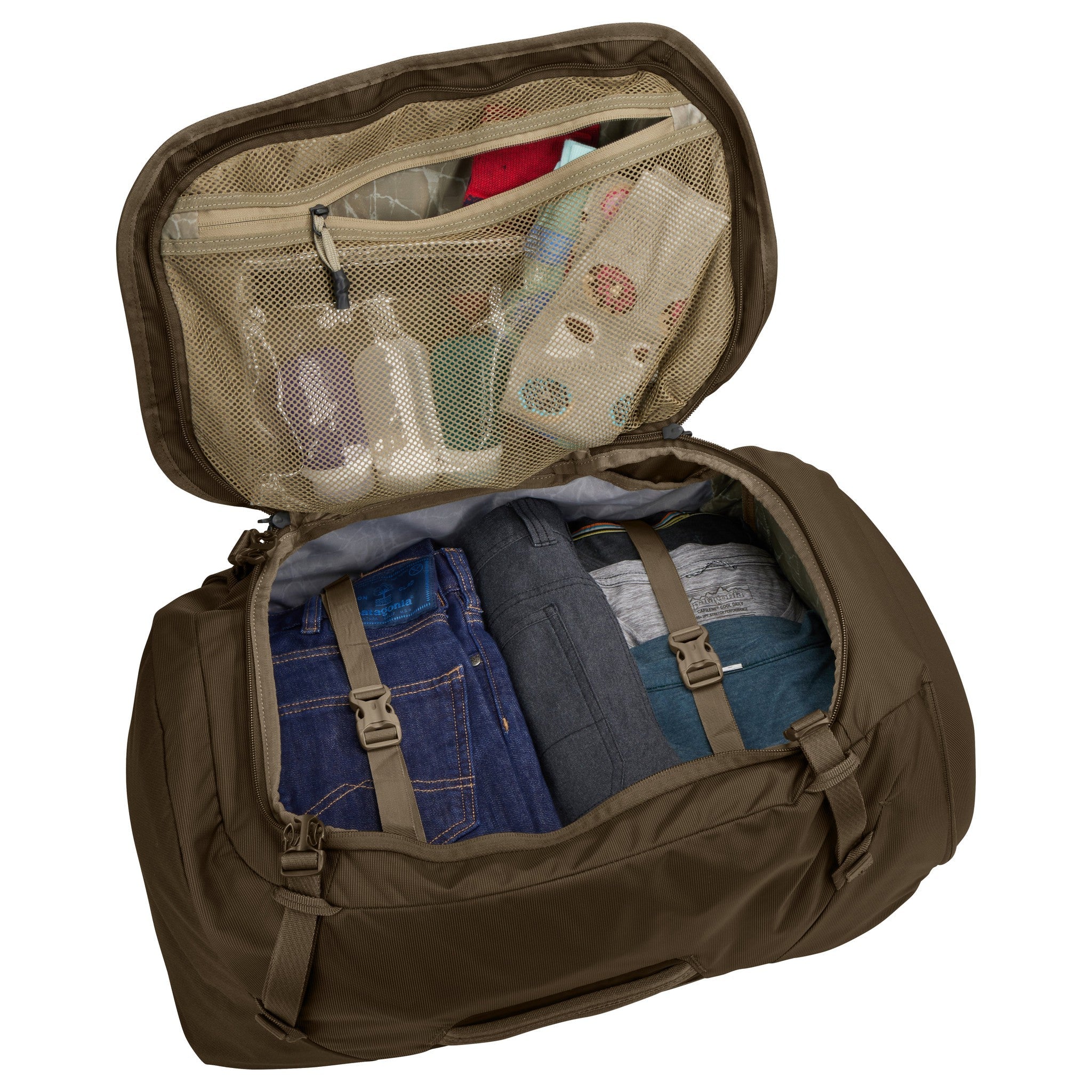 Thule Luggage Landmark Travel Pack 40L