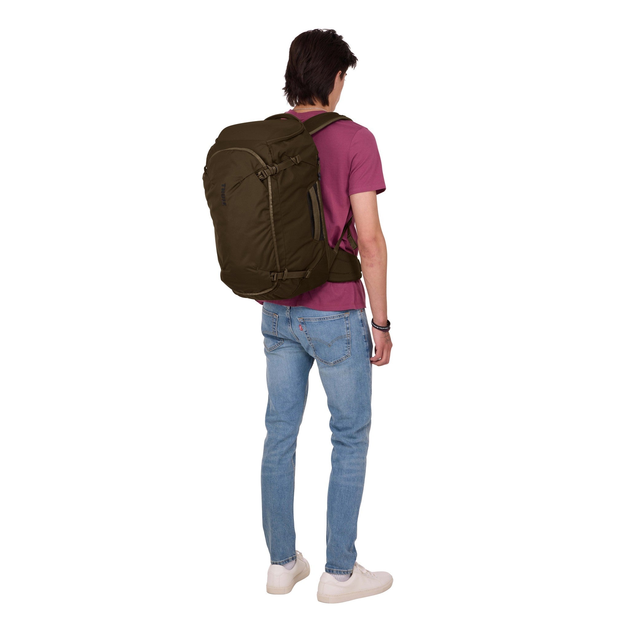 Thule Luggage Landmark Travel Pack 40L