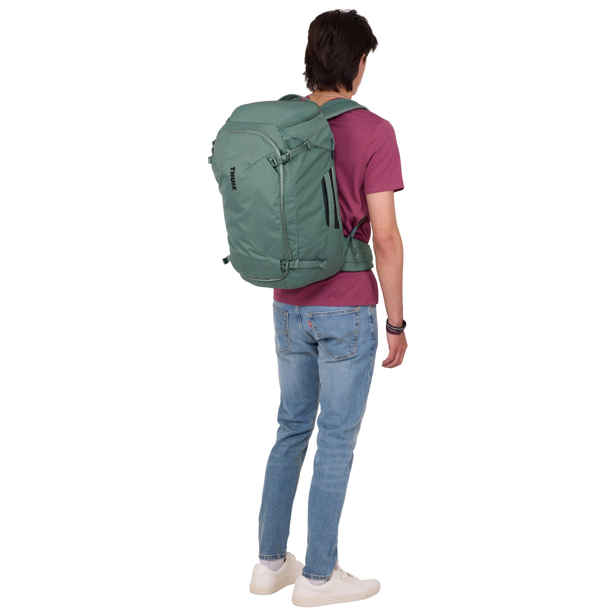 Thule Luggage Landmark Travel Pack 40L