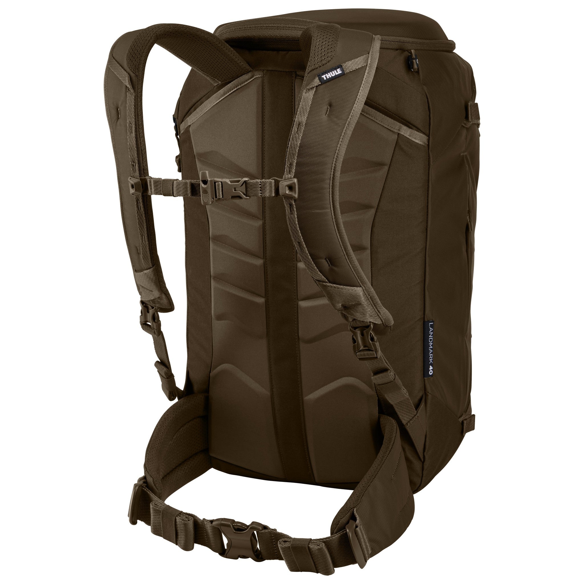 Thule Luggage Landmark Travel Pack 40L