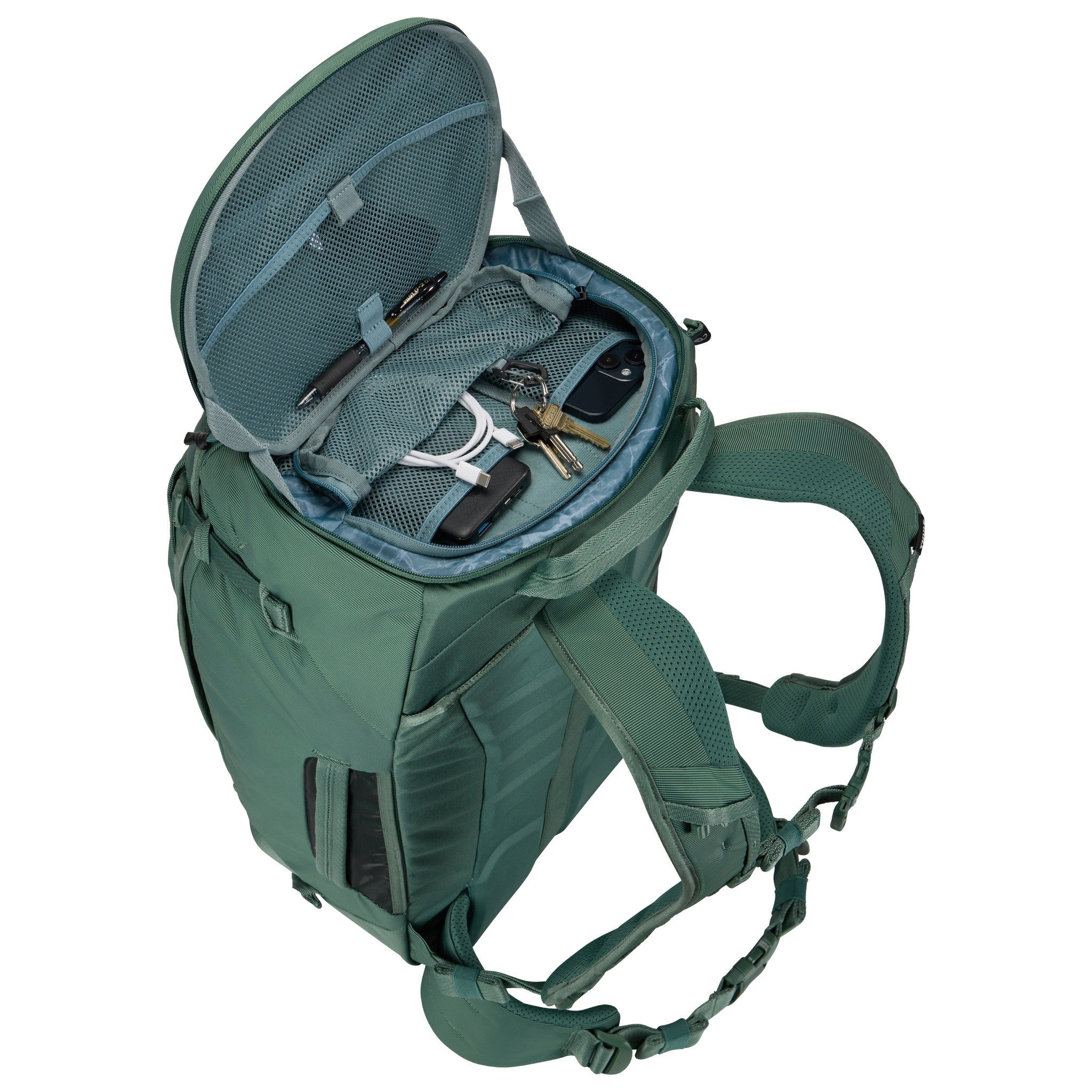 Thule Luggage Landmark Travel Pack 60L