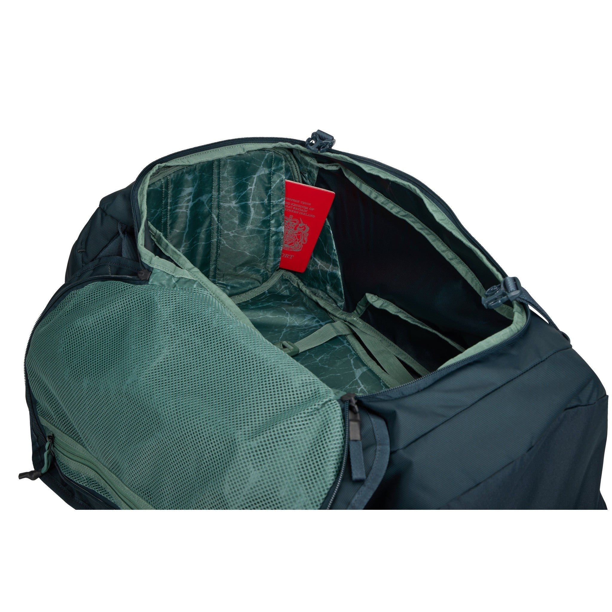 Thule Luggage Landmark Travel Pack 60L