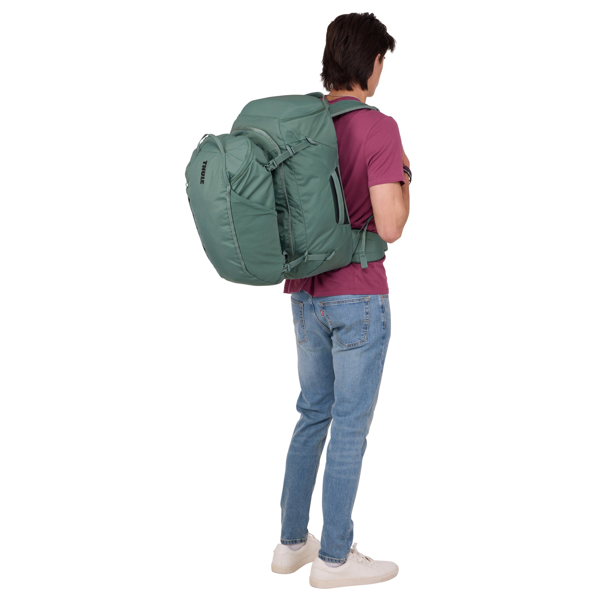 Thule Luggage Landmark Travel Pack 60L