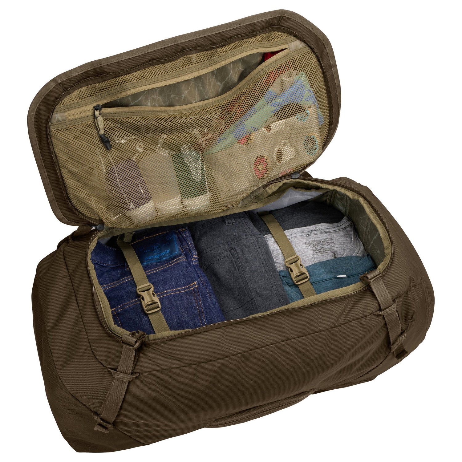Thule Luggage Landmark Travel Pack 70L