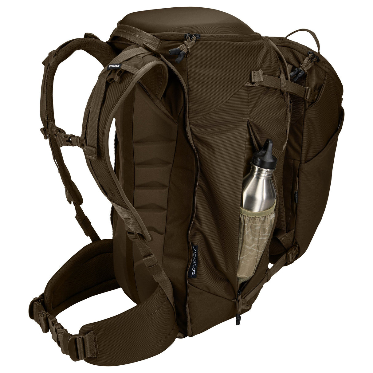 Thule Luggage Landmark Travel Pack 70L