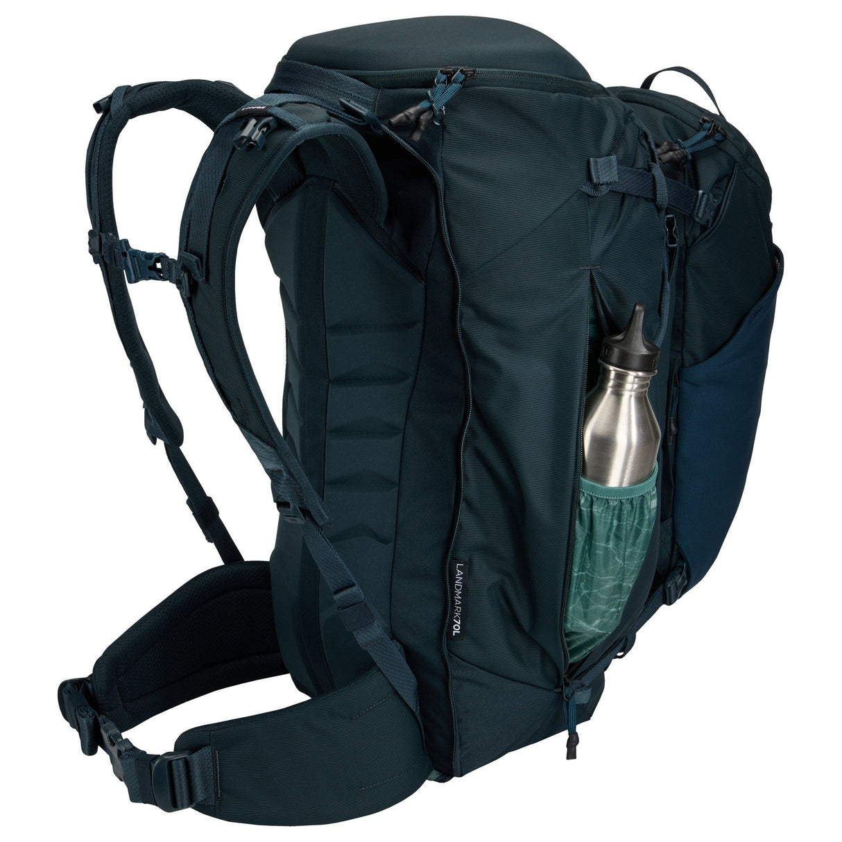 Thule Luggage Landmark Travel Pack 70L