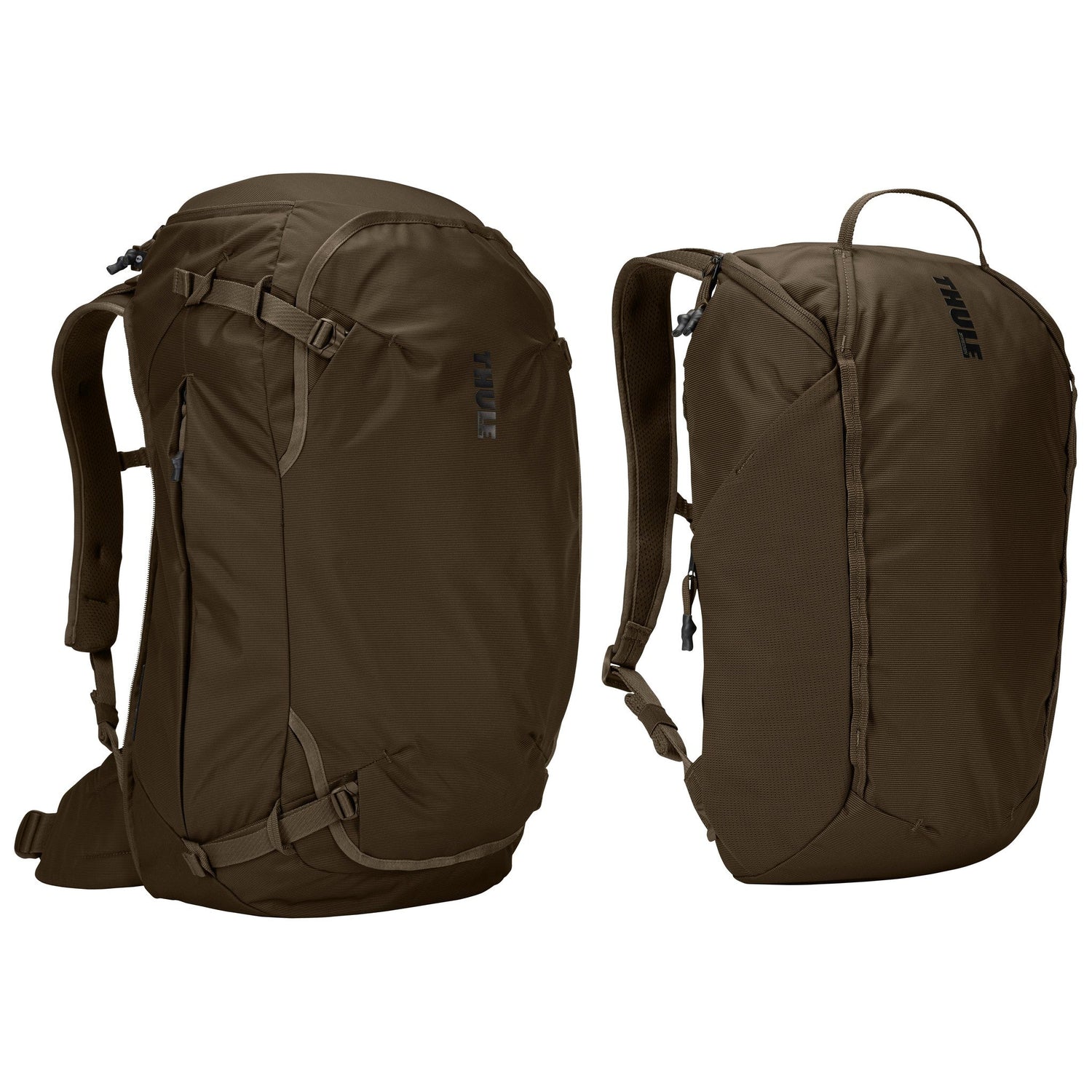 Thule Luggage Landmark Travel Pack 70L