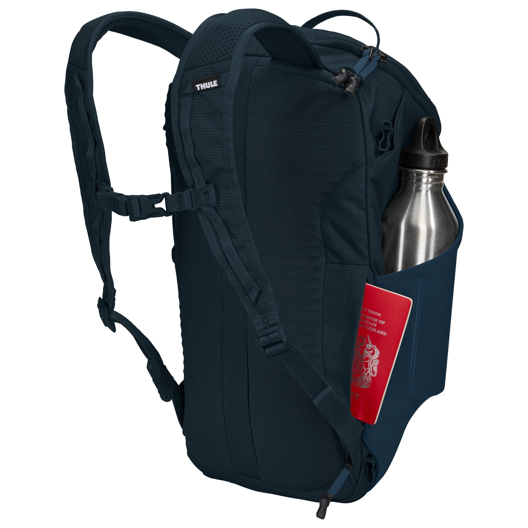 Thule Luggage Landmark Travel Pack W 60L
