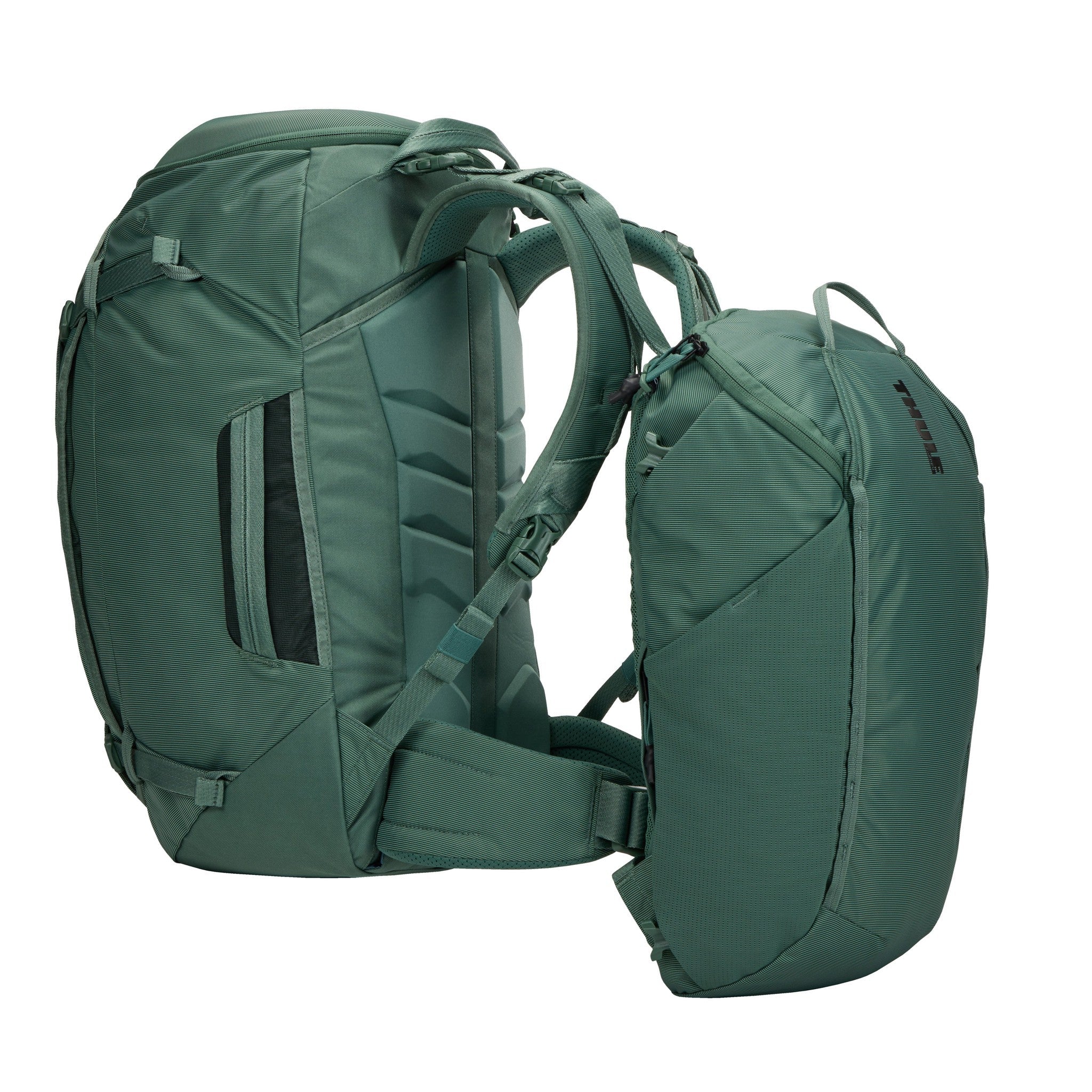 Thule Luggage Landmark Travel Pack W 60L