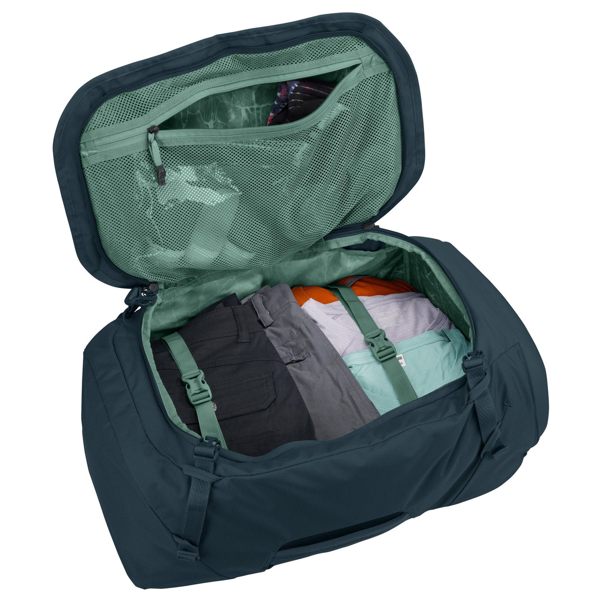 Thule Luggage Landmark Travel Pack W 60L