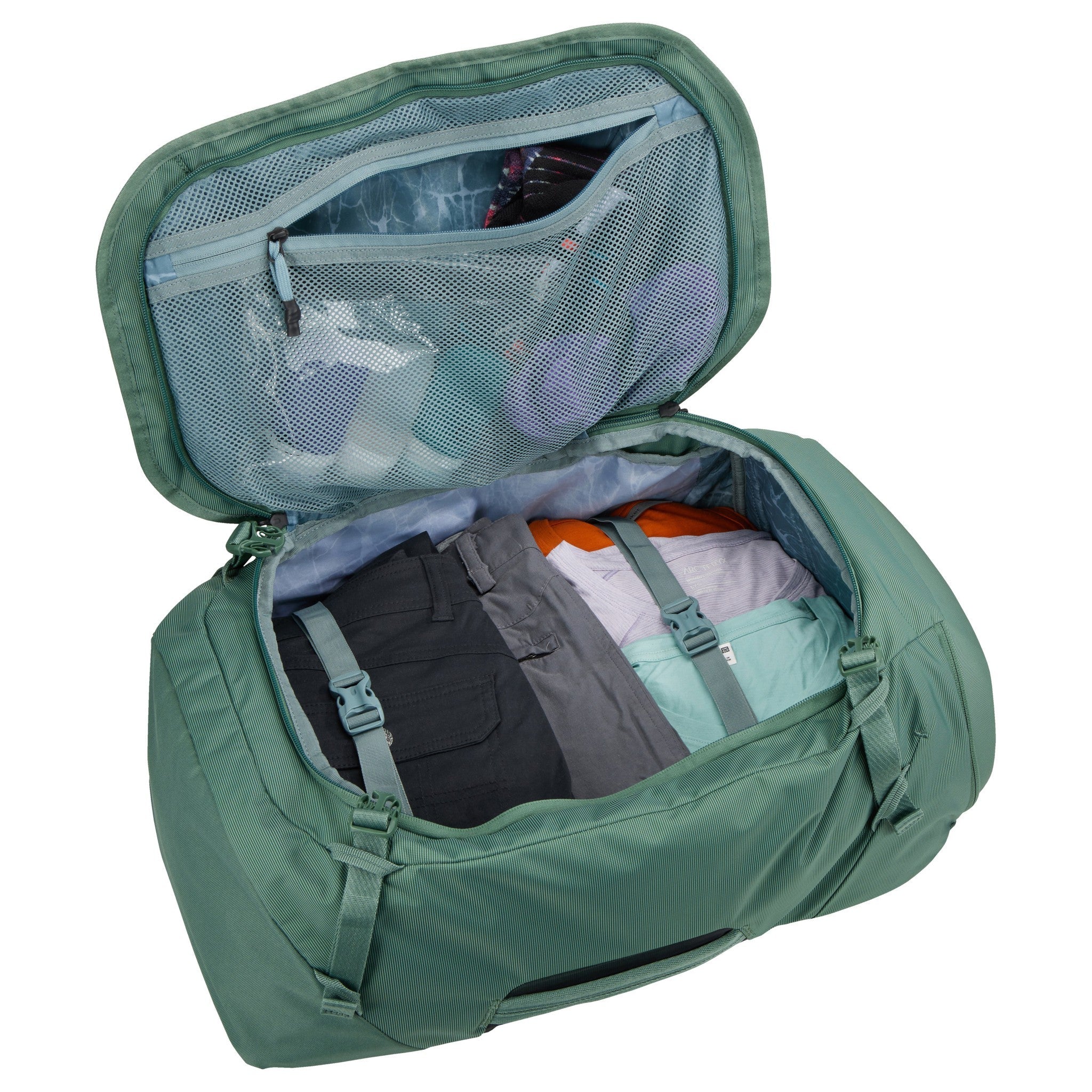 Thule Luggage Landmark Travel Pack W 60L