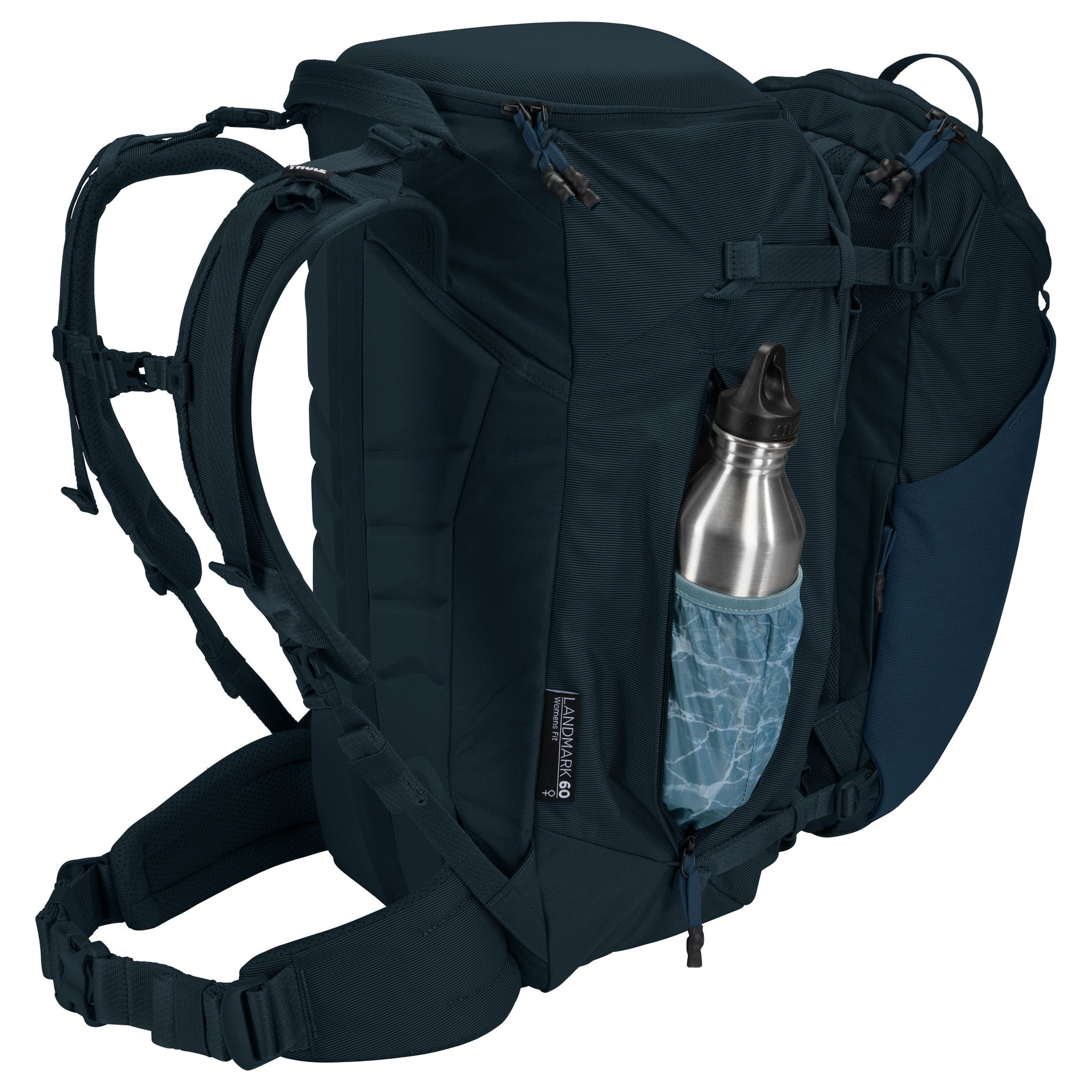 Thule Luggage Landmark Travel Pack W 60L