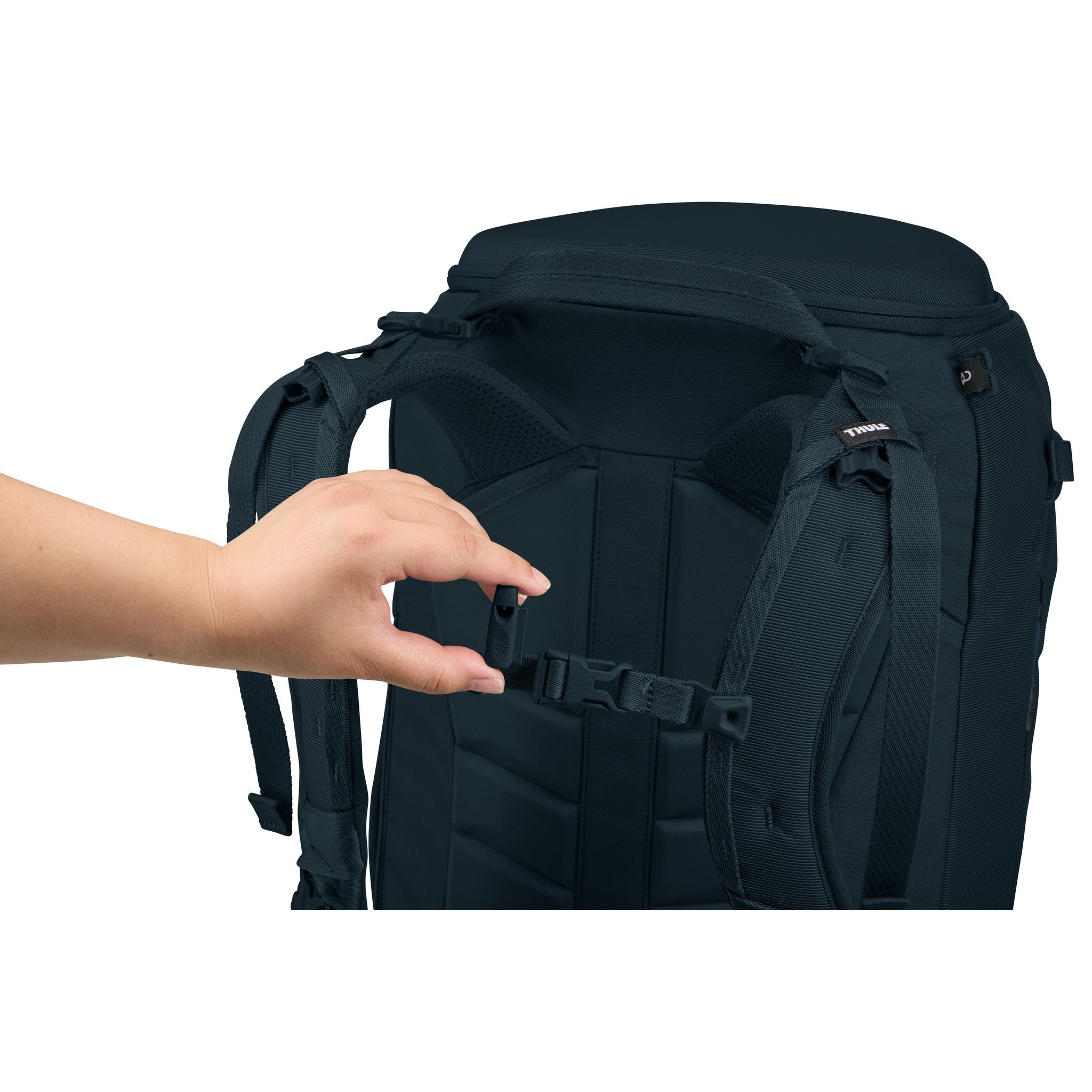 Thule Luggage Landmark Travel Pack W 60L