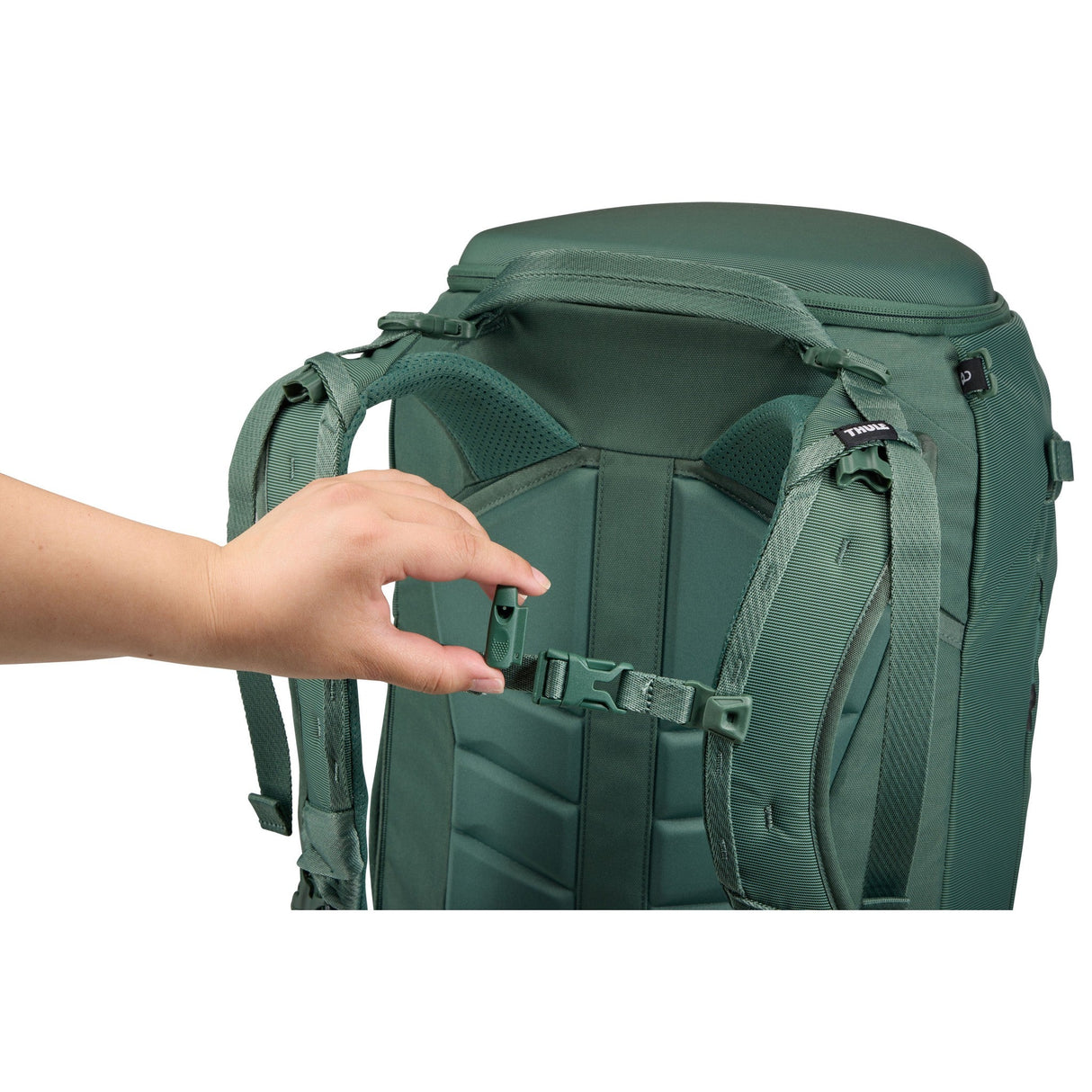 Thule Luggage Landmark Travel Pack W 60L