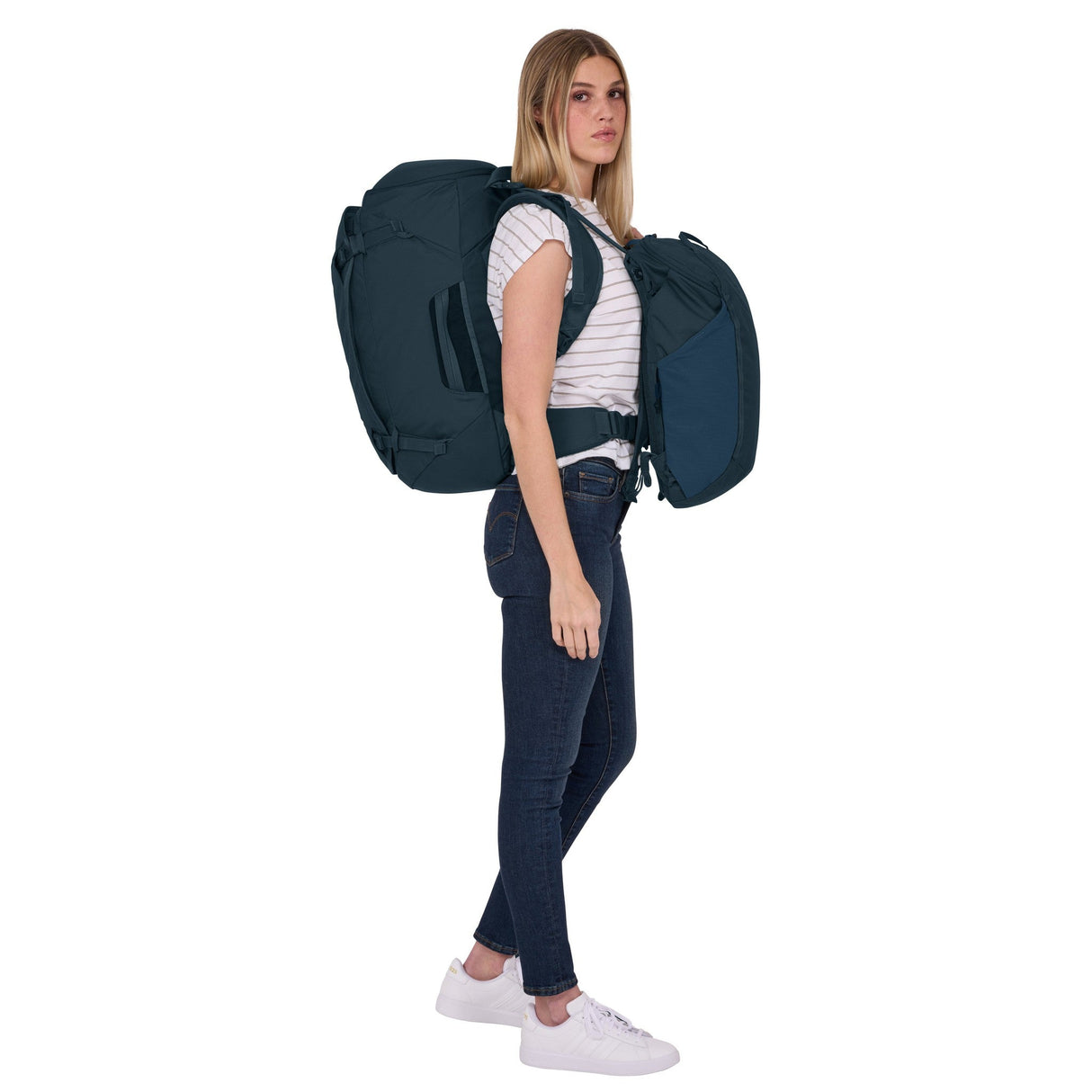 Thule Luggage Landmark Travel Pack W 60L