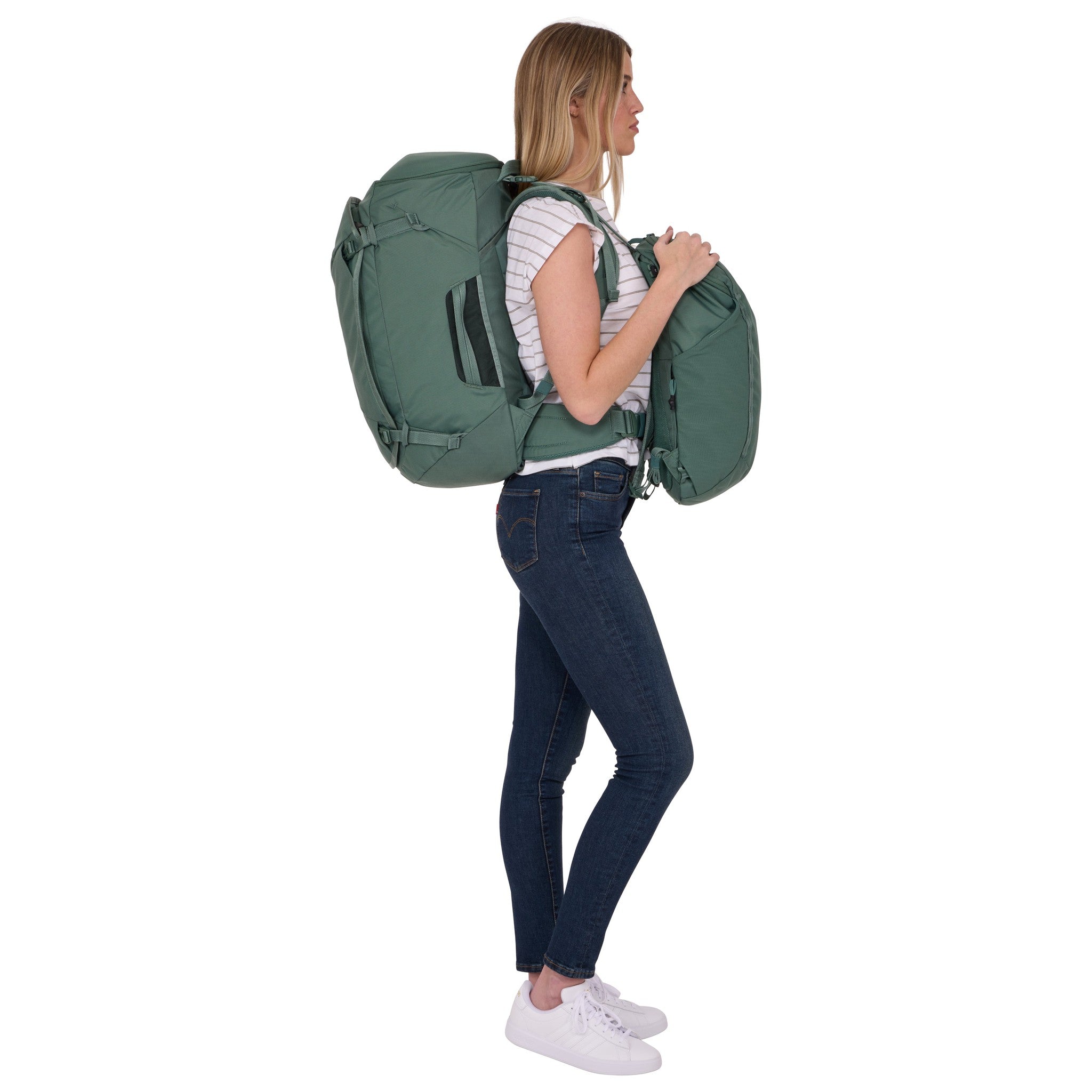 Thule Luggage Landmark Travel Pack W 60L