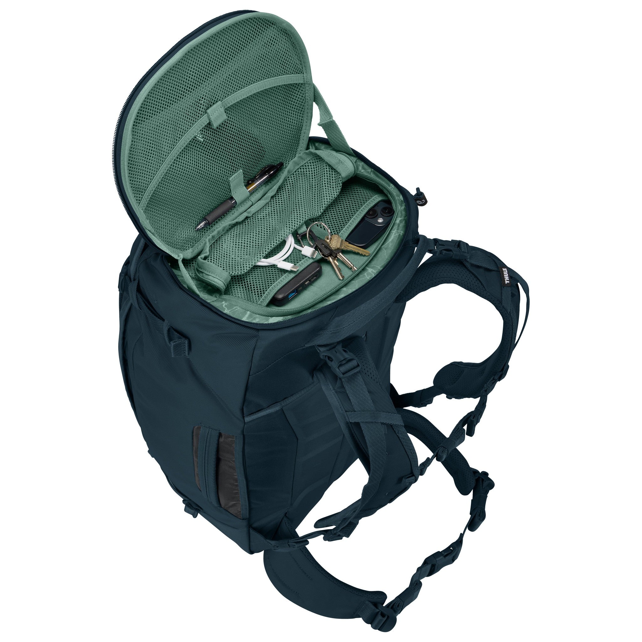 Thule Luggage Landmark Travel Pack W 60L