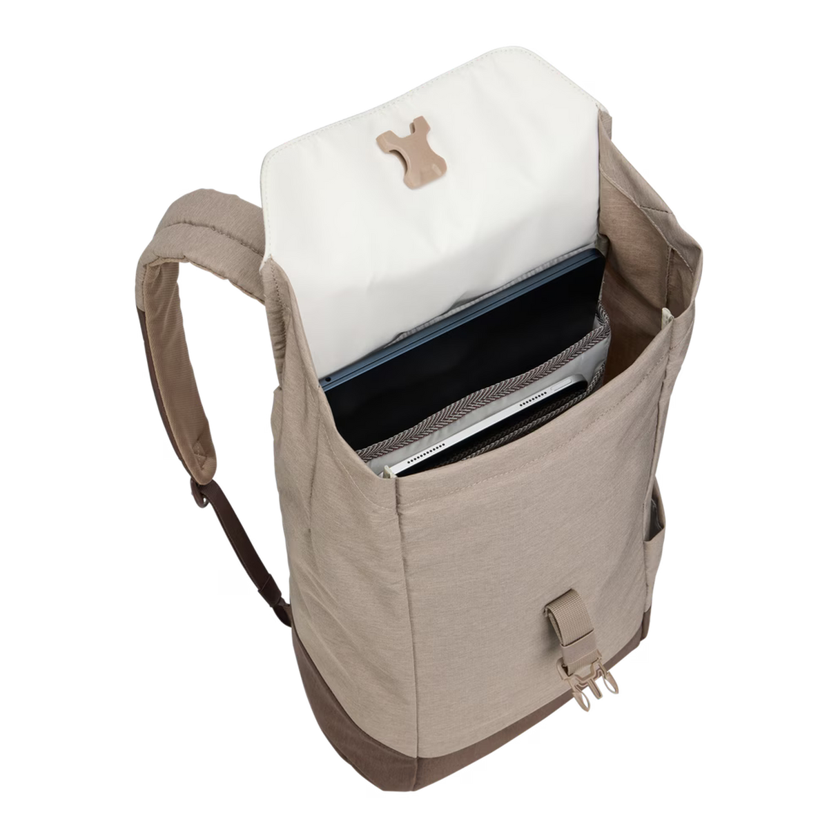 Thule Luggage Lithos Backpack 16L