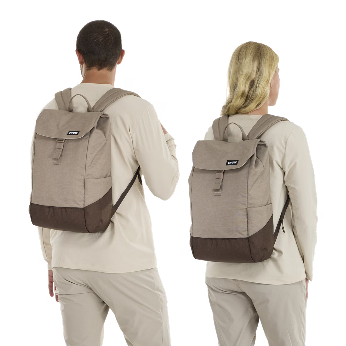 Thule Luggage Lithos Backpack 16L
