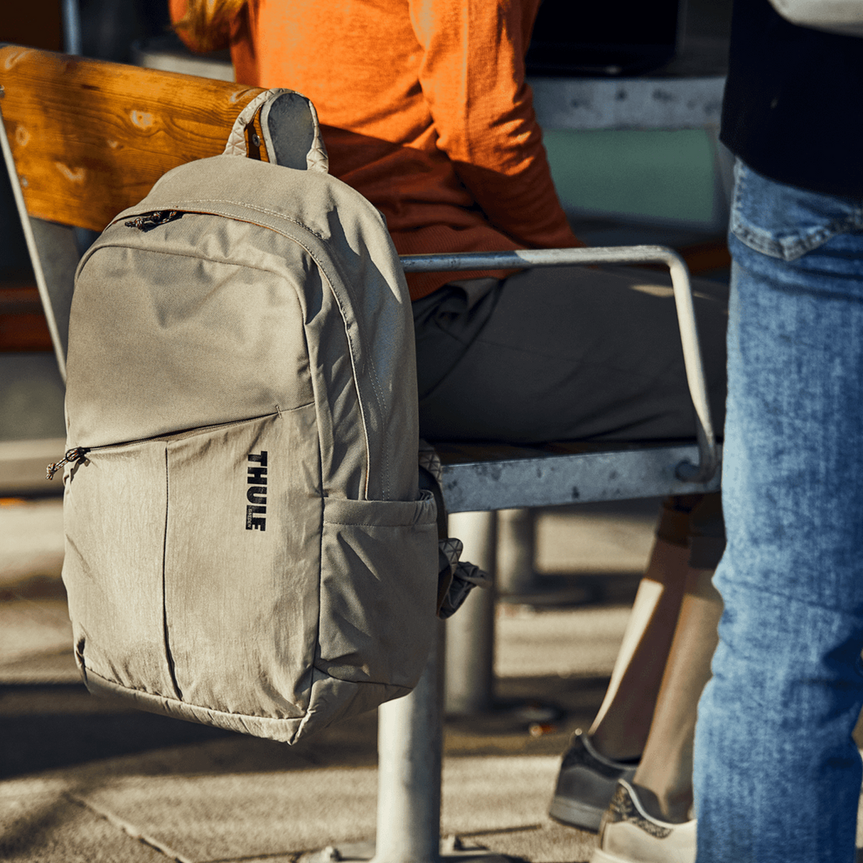 Thule Luggage Notus Backpack
