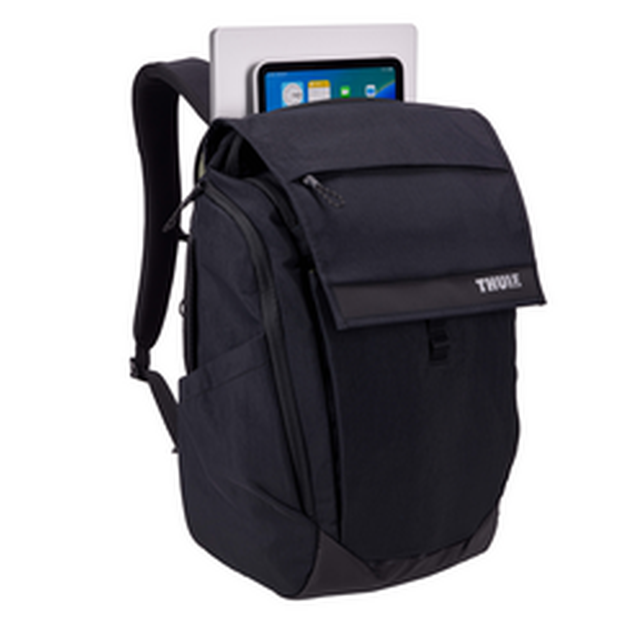 Shop Thule Paramount Nylon Backpack