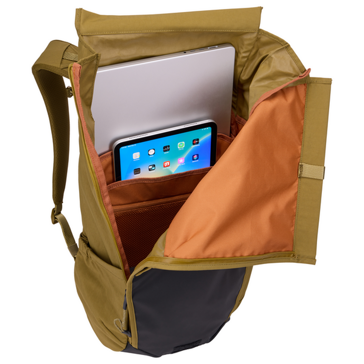 Thule Luggage Paramount Commuter Backpack 20L