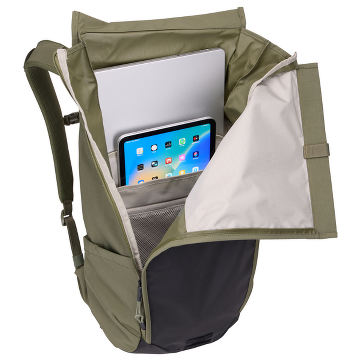 Thule Luggage Paramount Commuter Backpack 20L