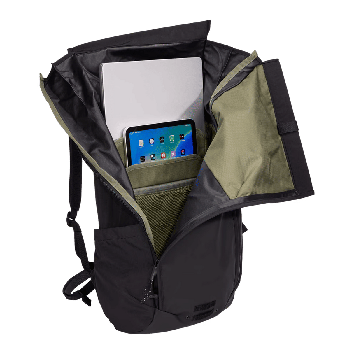 Thule Luggage Paramount Commuter Backpack 20L