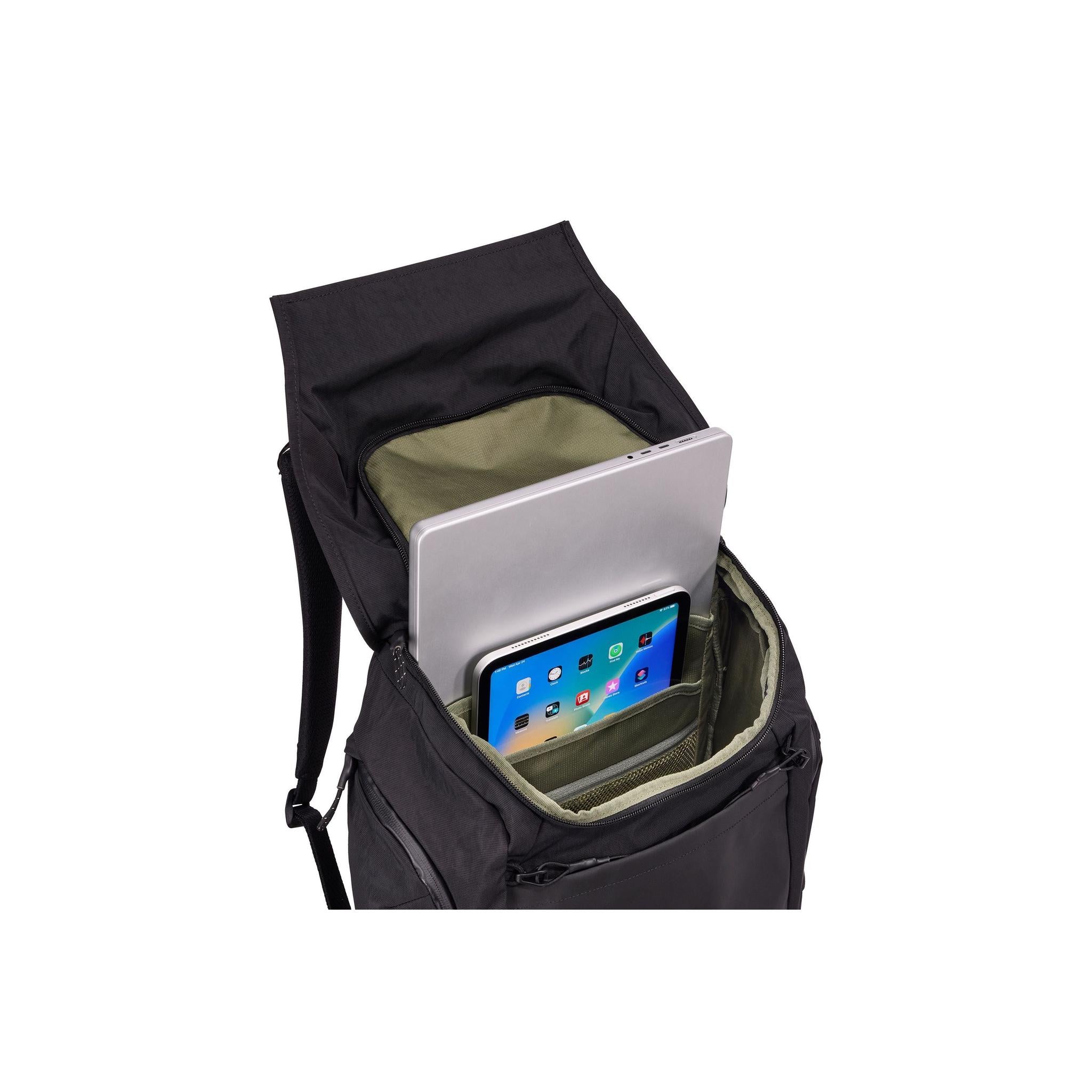 Thule Luggage Paramount Commuter Backpack 28L