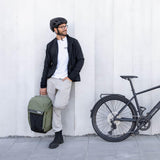 Thule Luggage Paramount Commuter Backpack 28L
